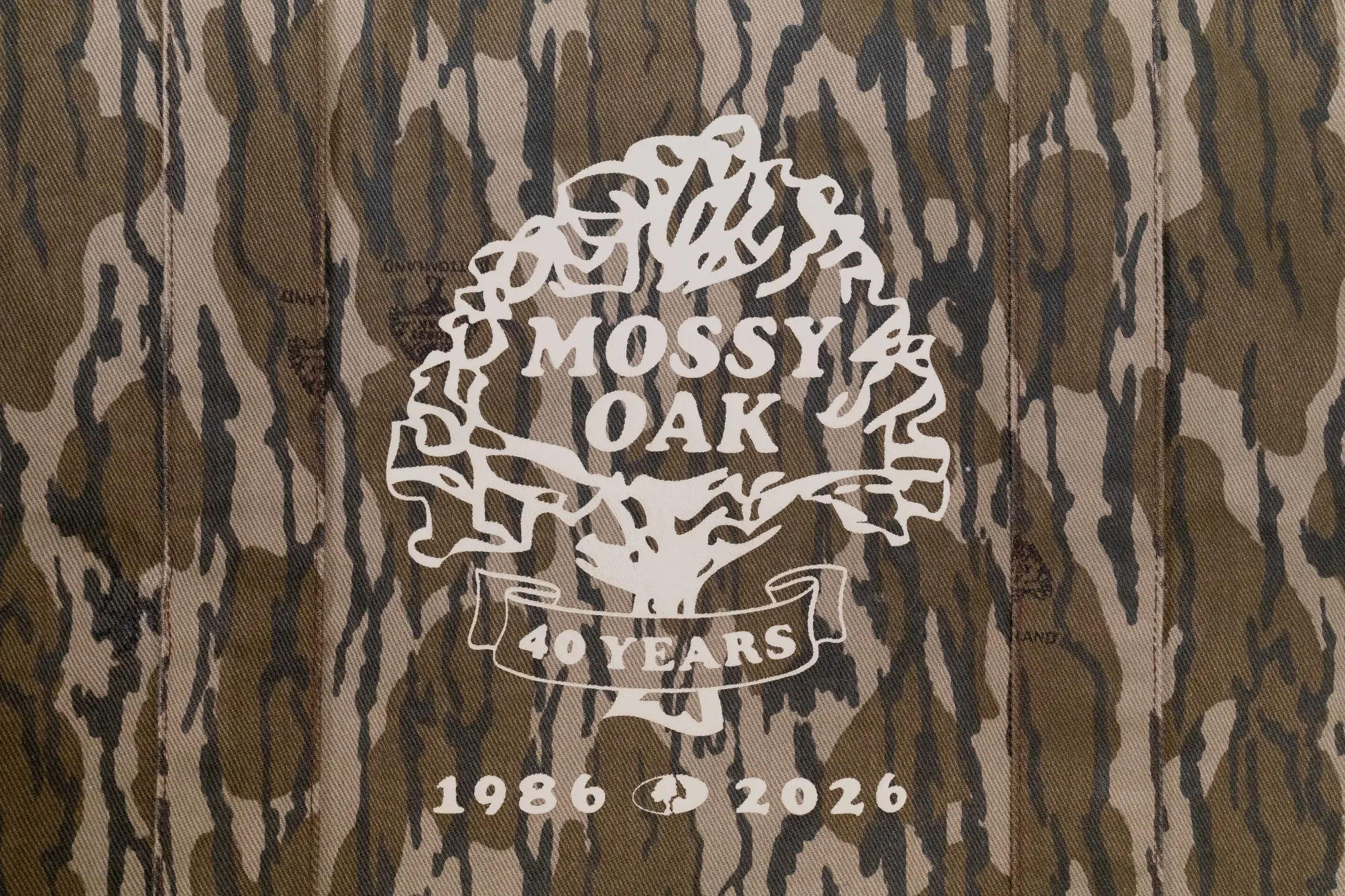 40th Anniversary Tote Bag - Image 3