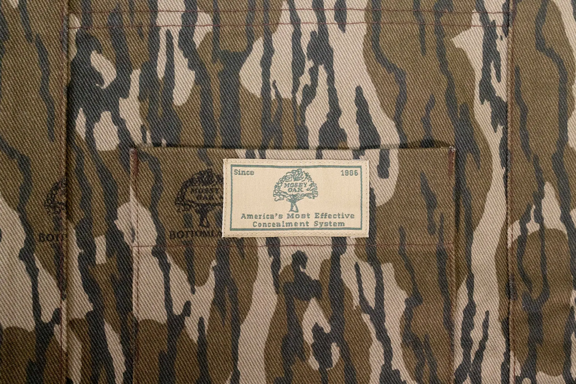 40th Anniversary Tote Bag - Image 4