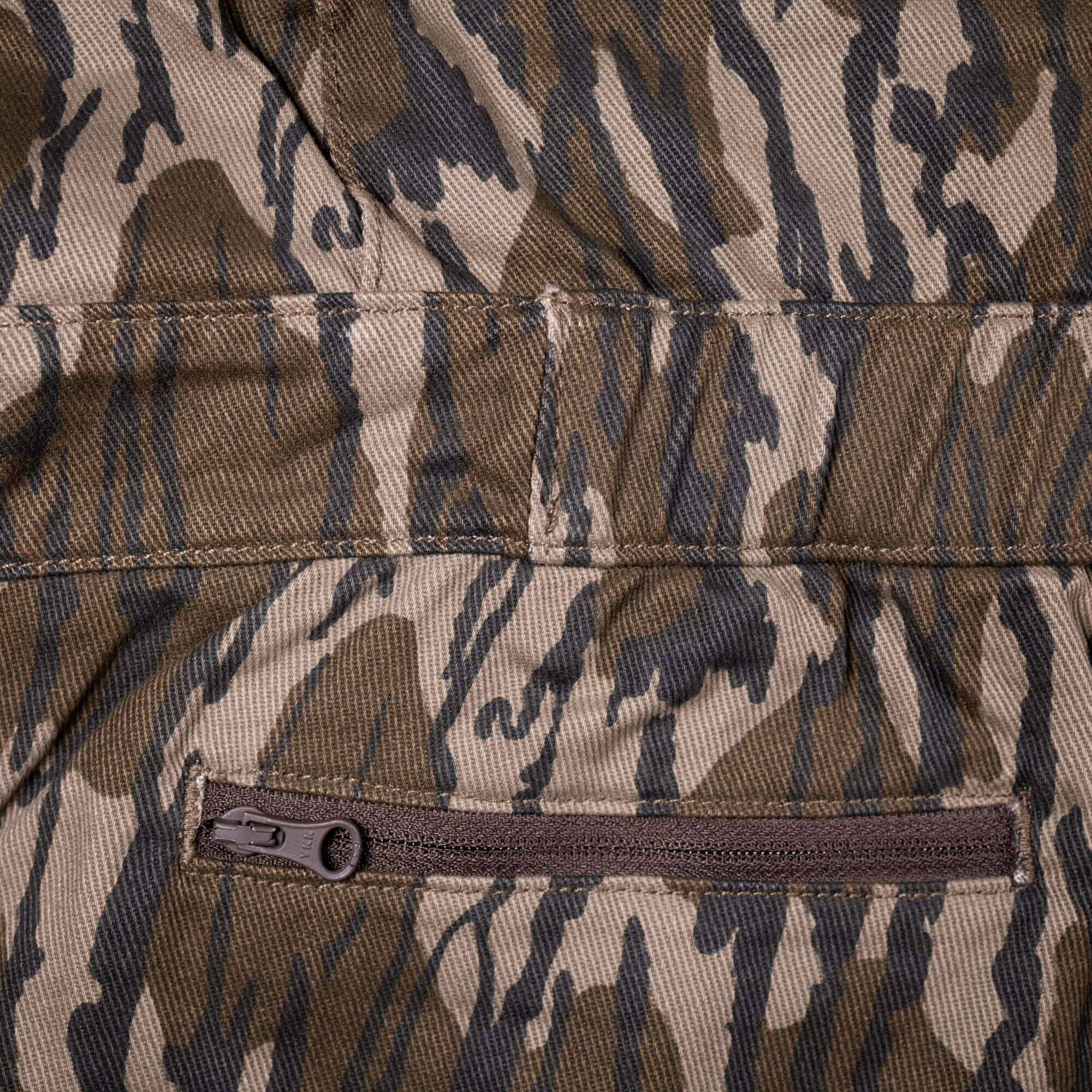 Junior Woodsman Deluxe Coverall - Image 4