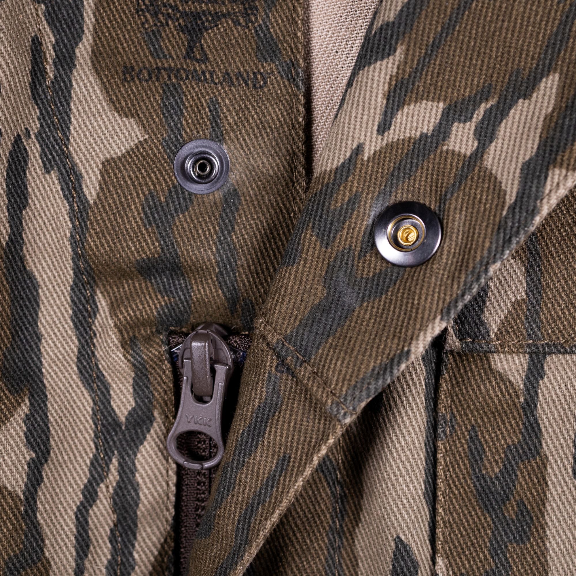 Junior Woodsman Deluxe Coverall - Image 6