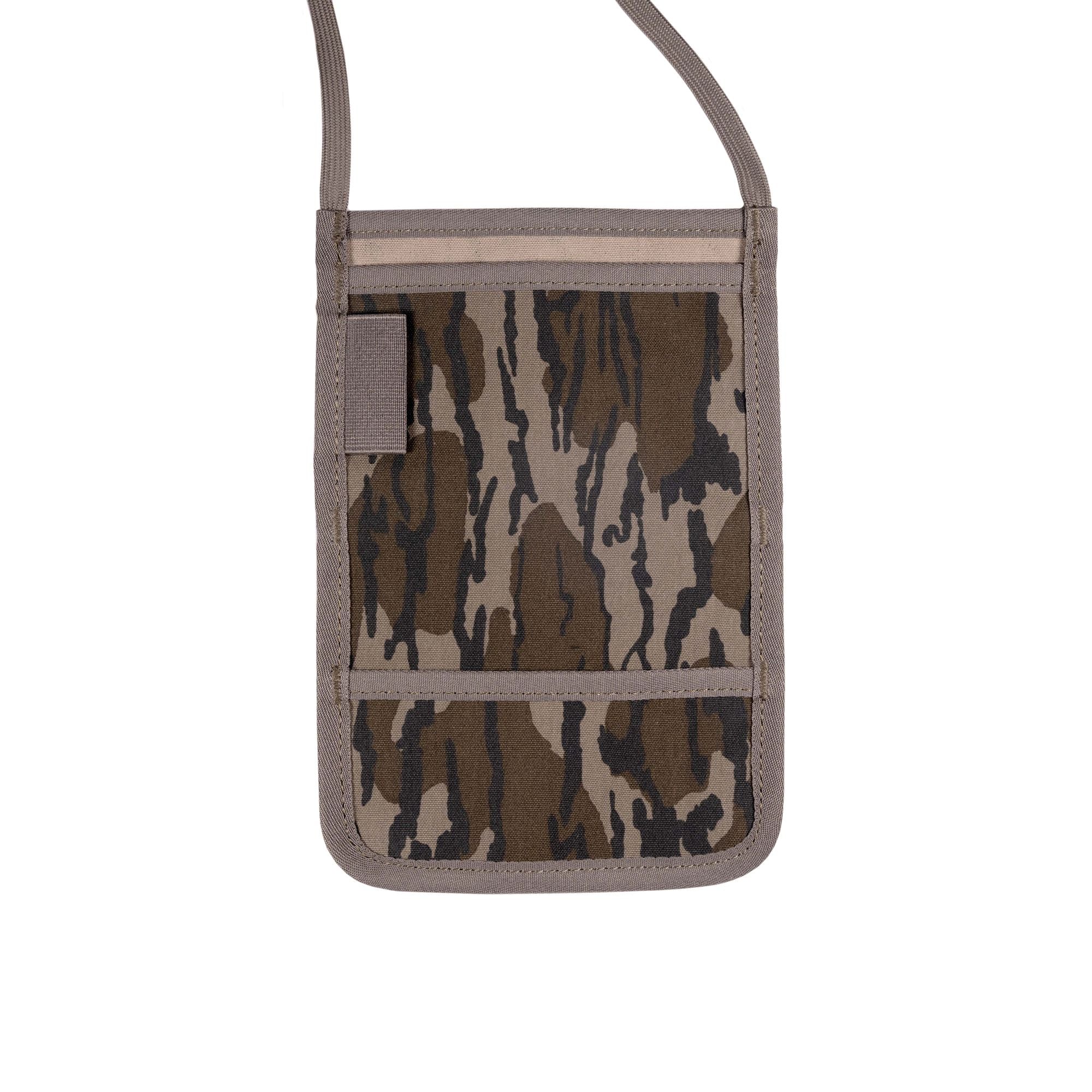 Mossy Oak Badge Holder - Image 3