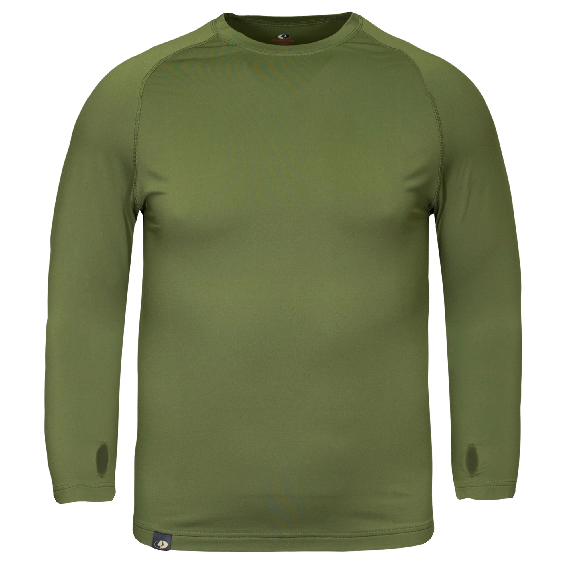 Stalker Base Layer Top - Image 7