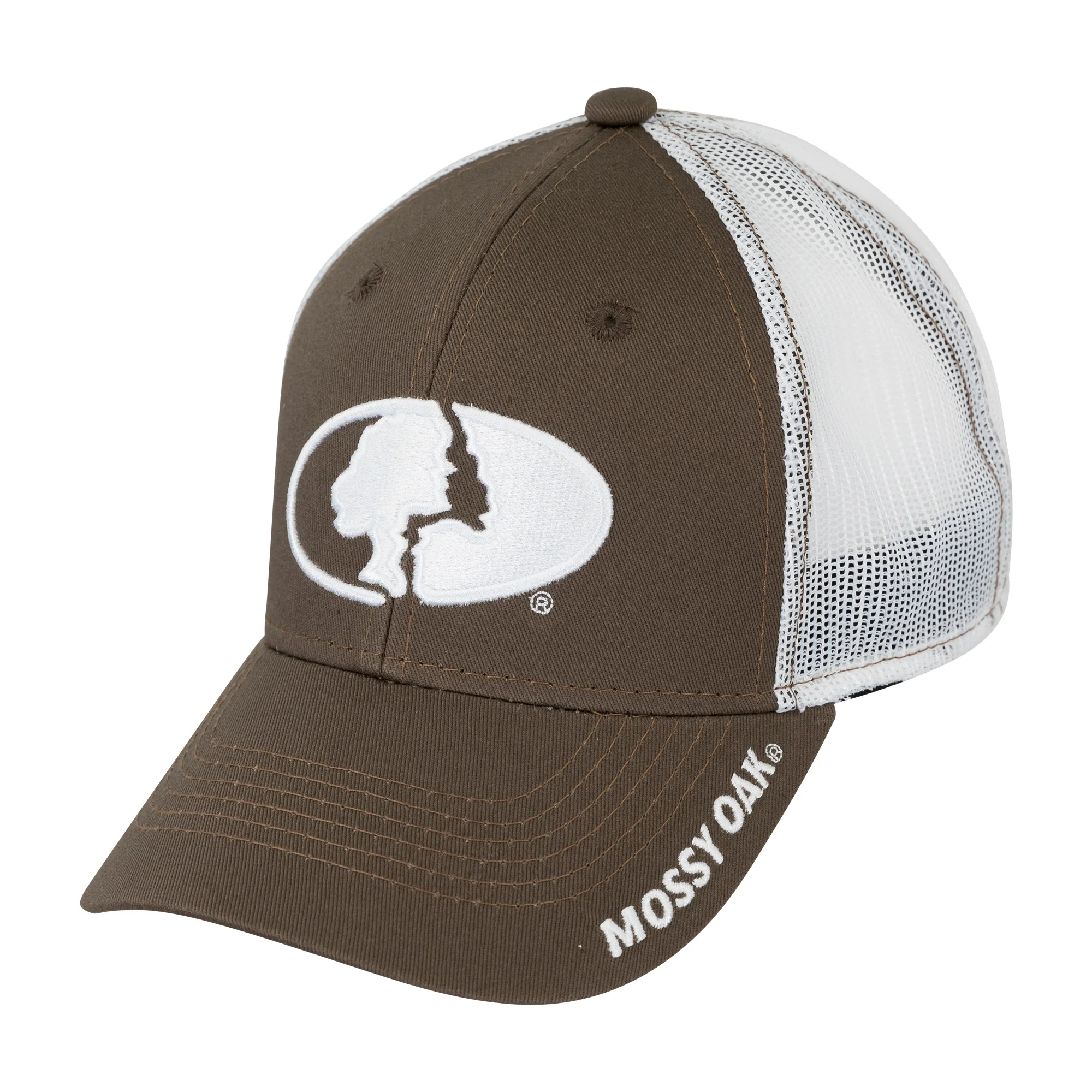 Mossy Oak Breeze Cap - Image 3