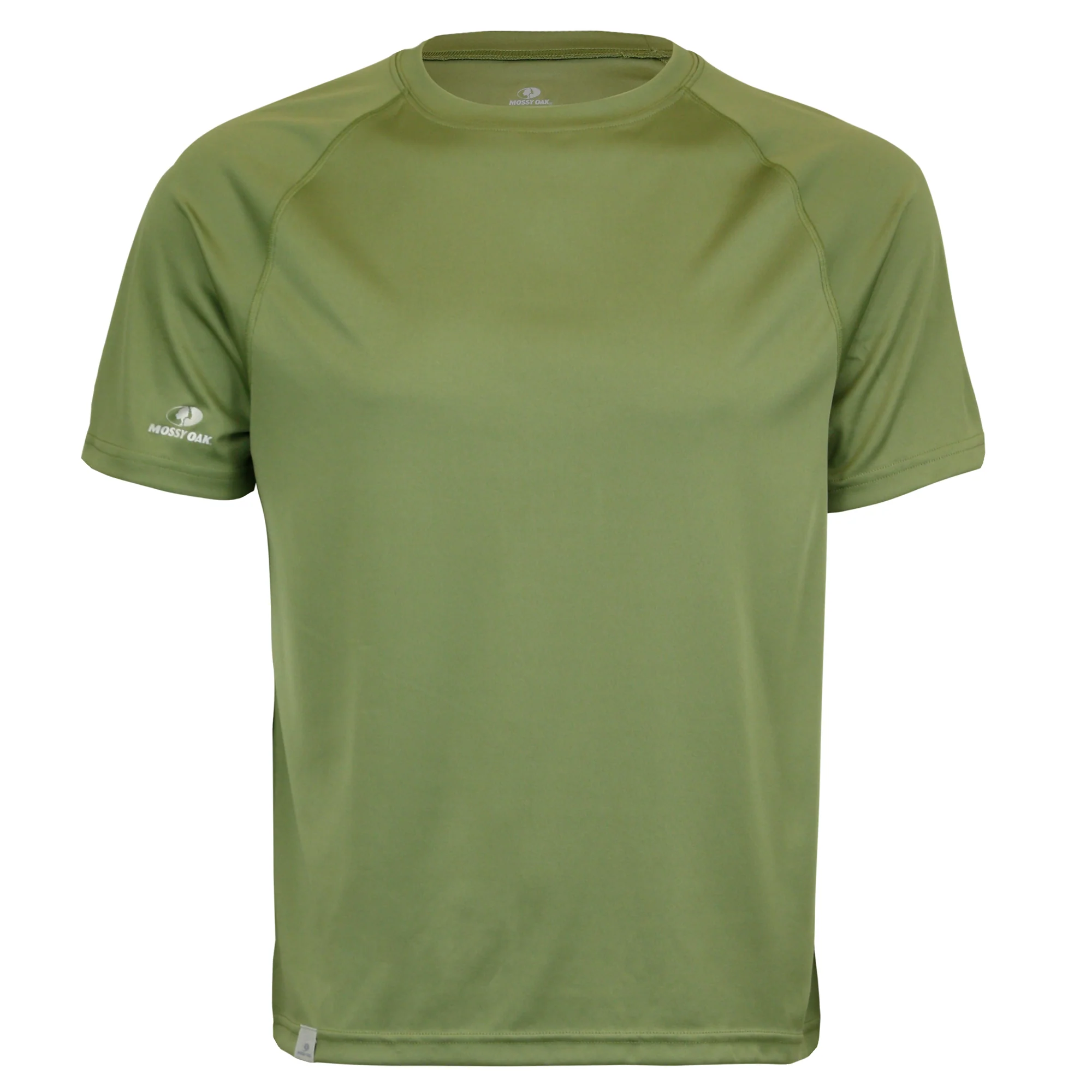 Casual Tech Tee - Image 3