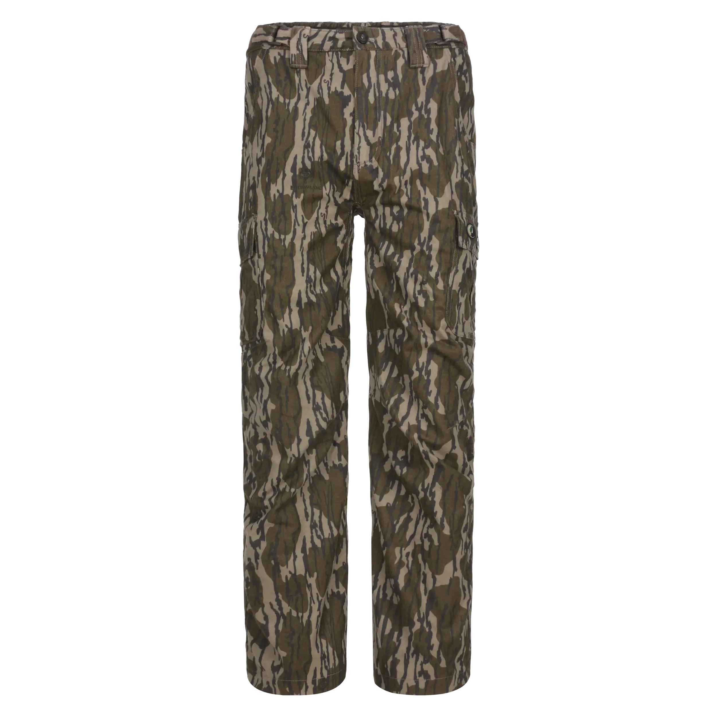 Cotton Mill Chamois Pant - Image 10