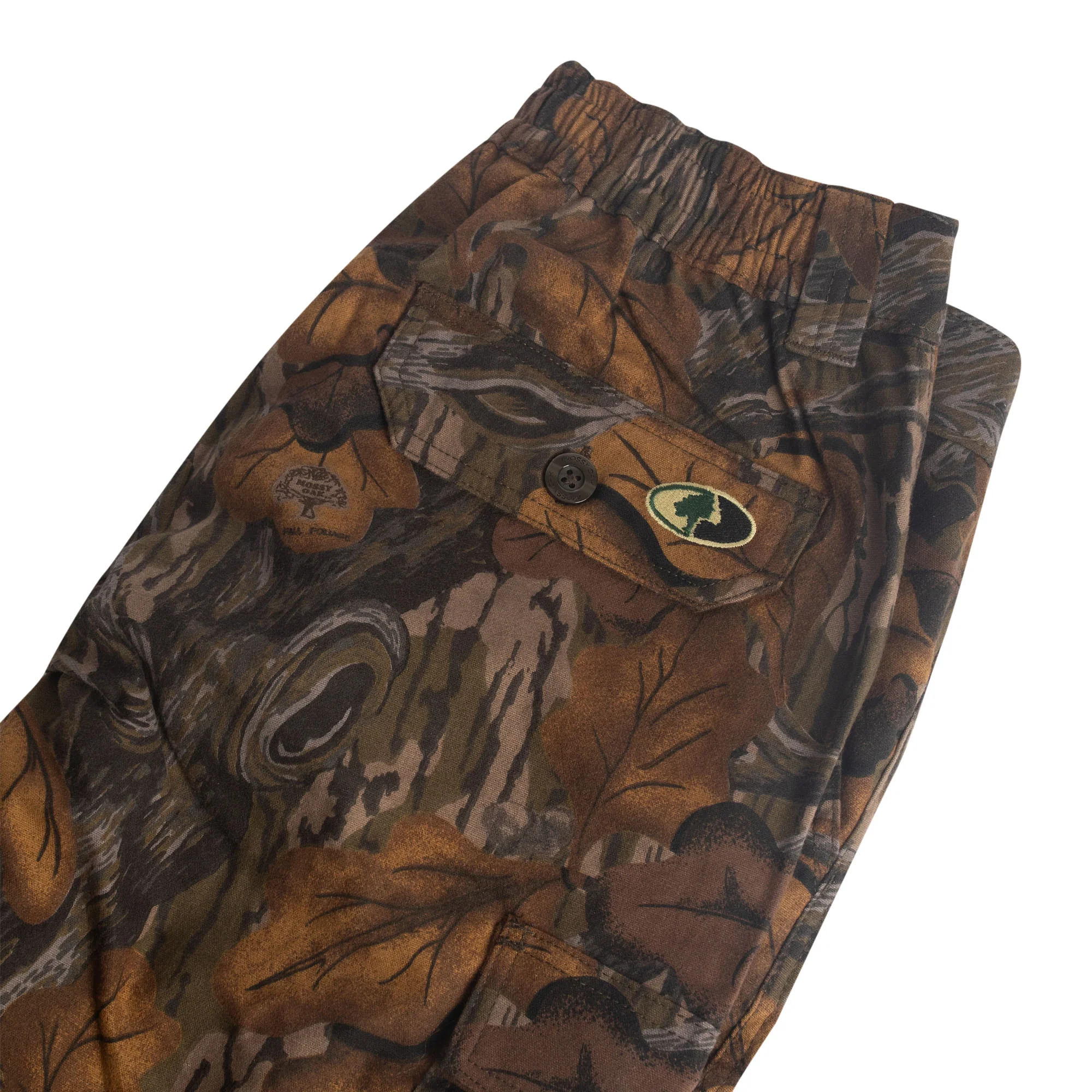 Cotton Mill Chamois Pant - Image 11