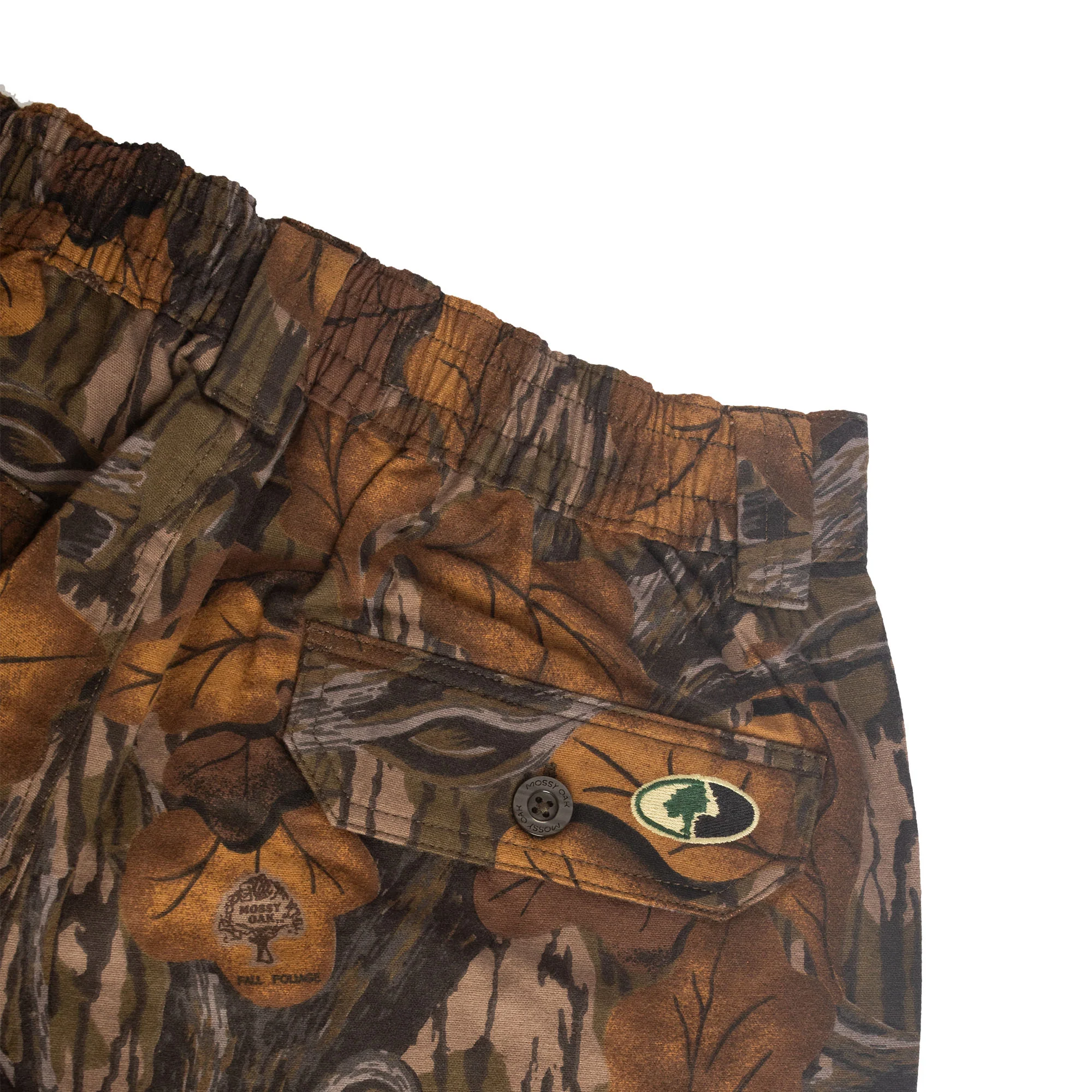 Cotton Mill Chamois Pant - Image 12