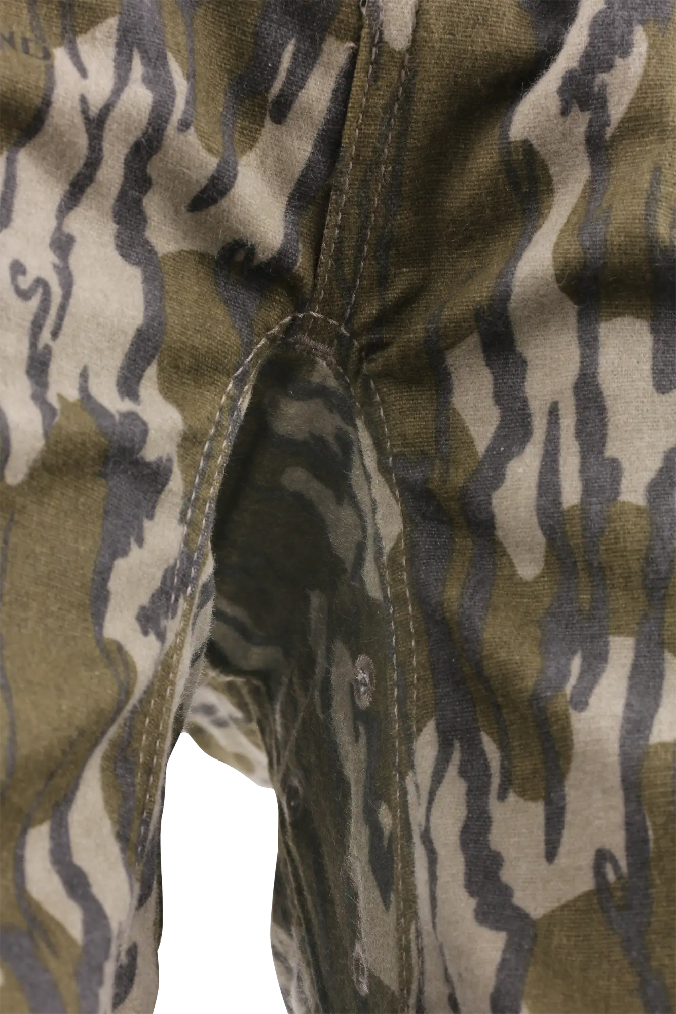 Cotton Mill Chamois Pant - Image 7