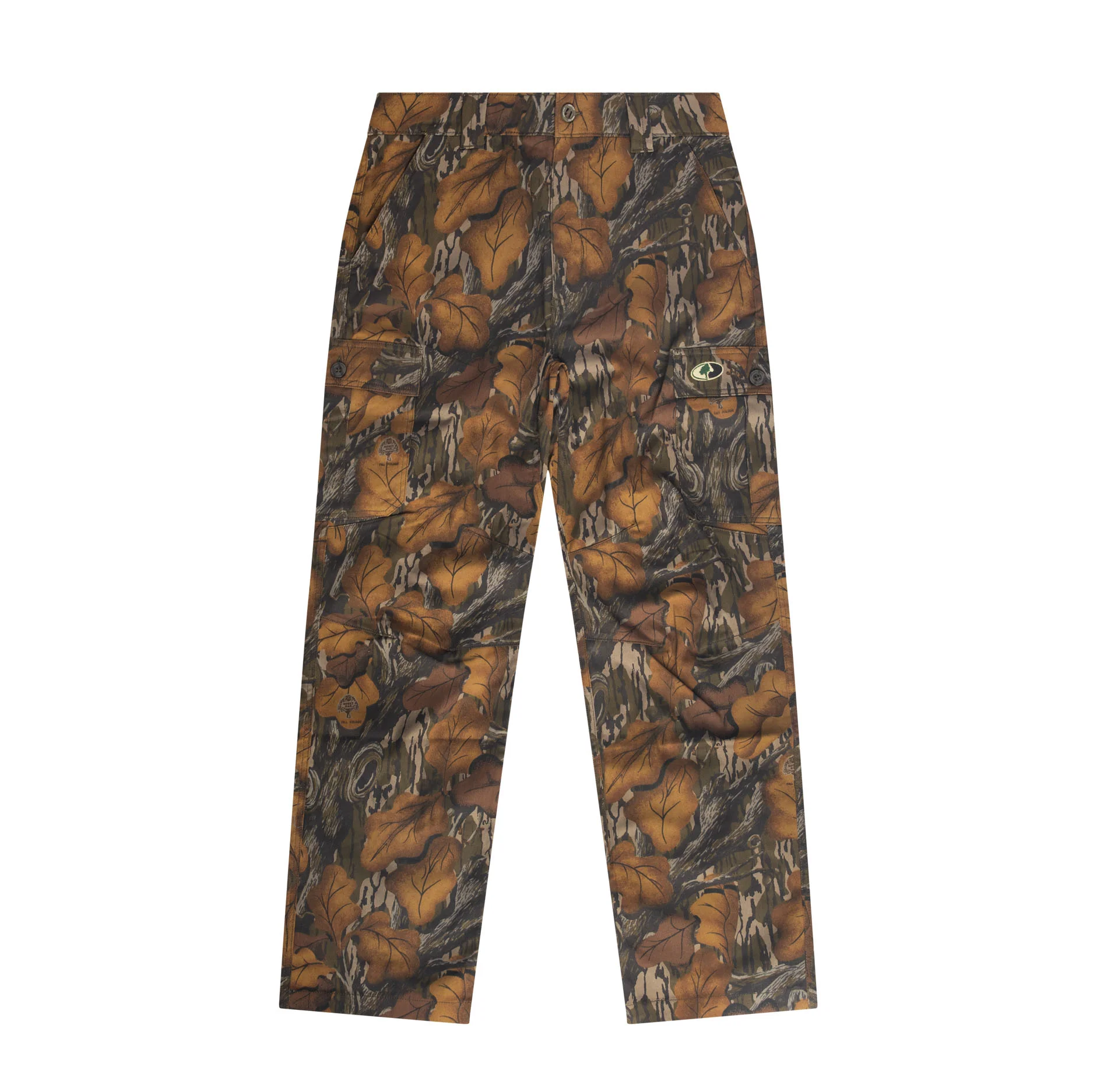 Cotton Mill Chamois Pant - Image 8