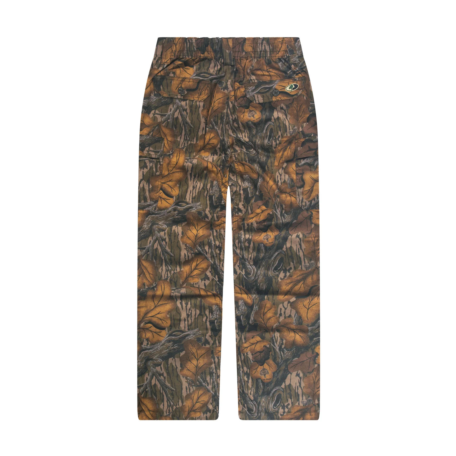 Cotton Mill Chamois Pant - Image 9