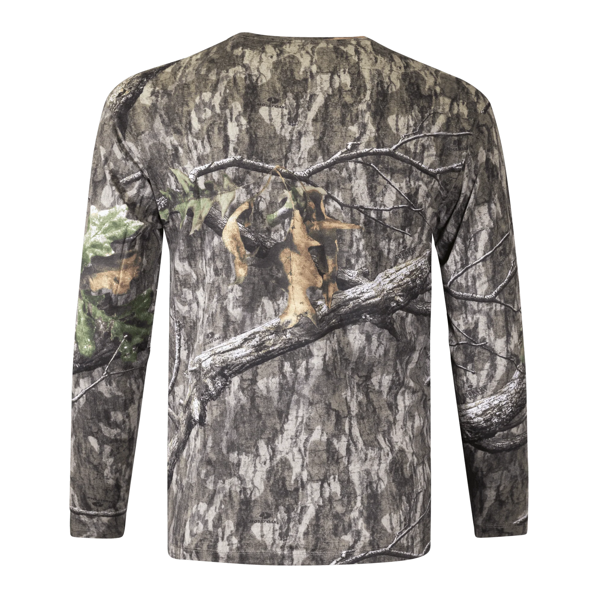 Cotton Mill Long Sleeve Tee - Image 13