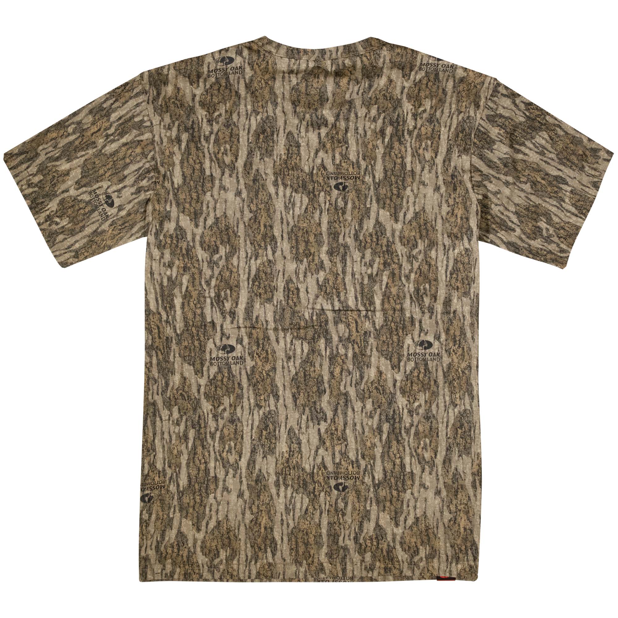 Cotton Mill Tee - Image 4