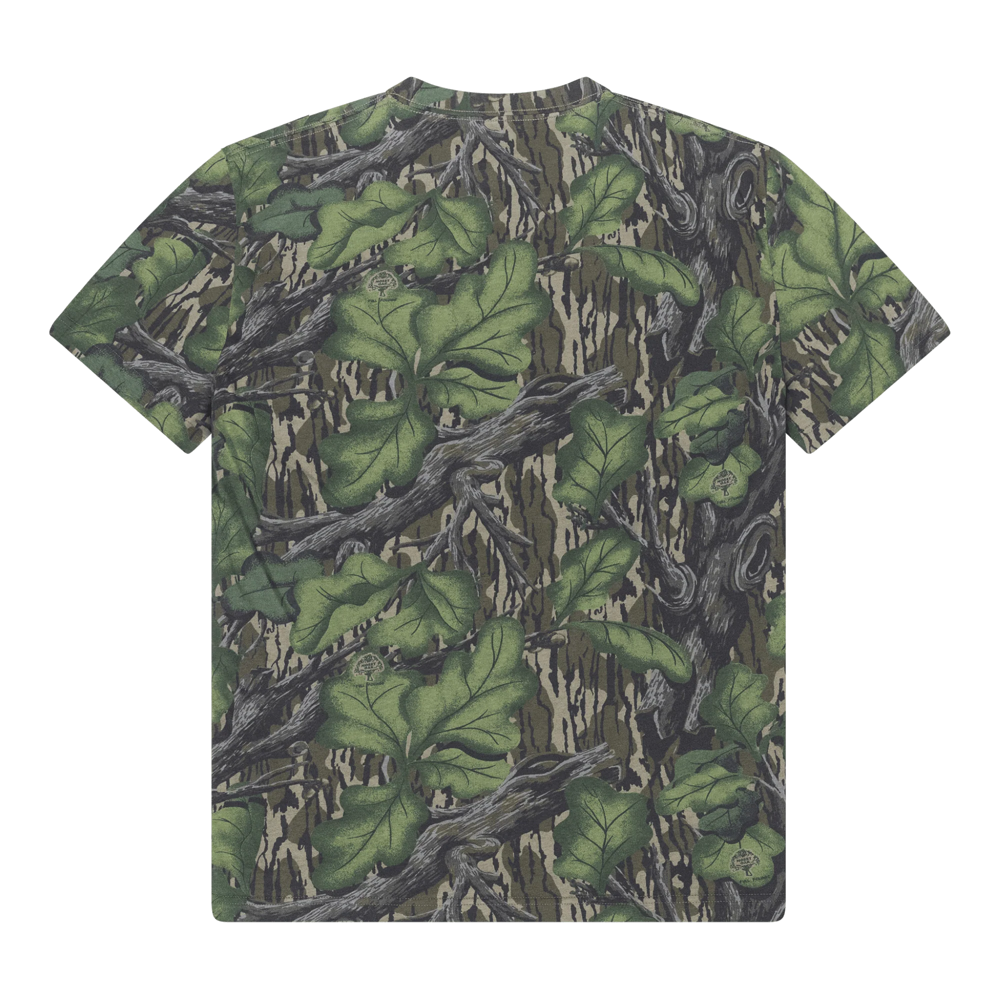 Cotton Mill Tee - Image 6