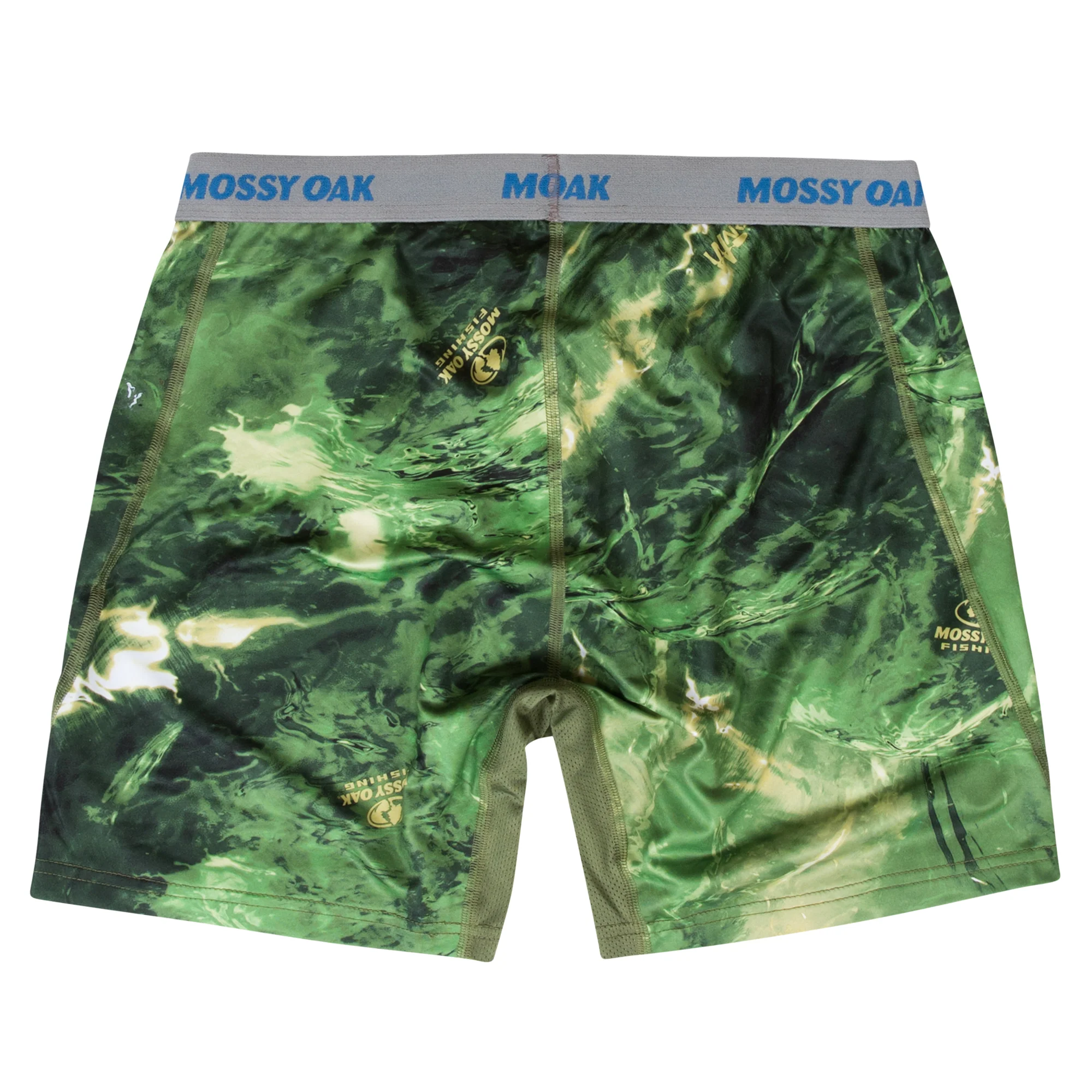 Mossy Oak Fishing Boxer Brief - Image 12