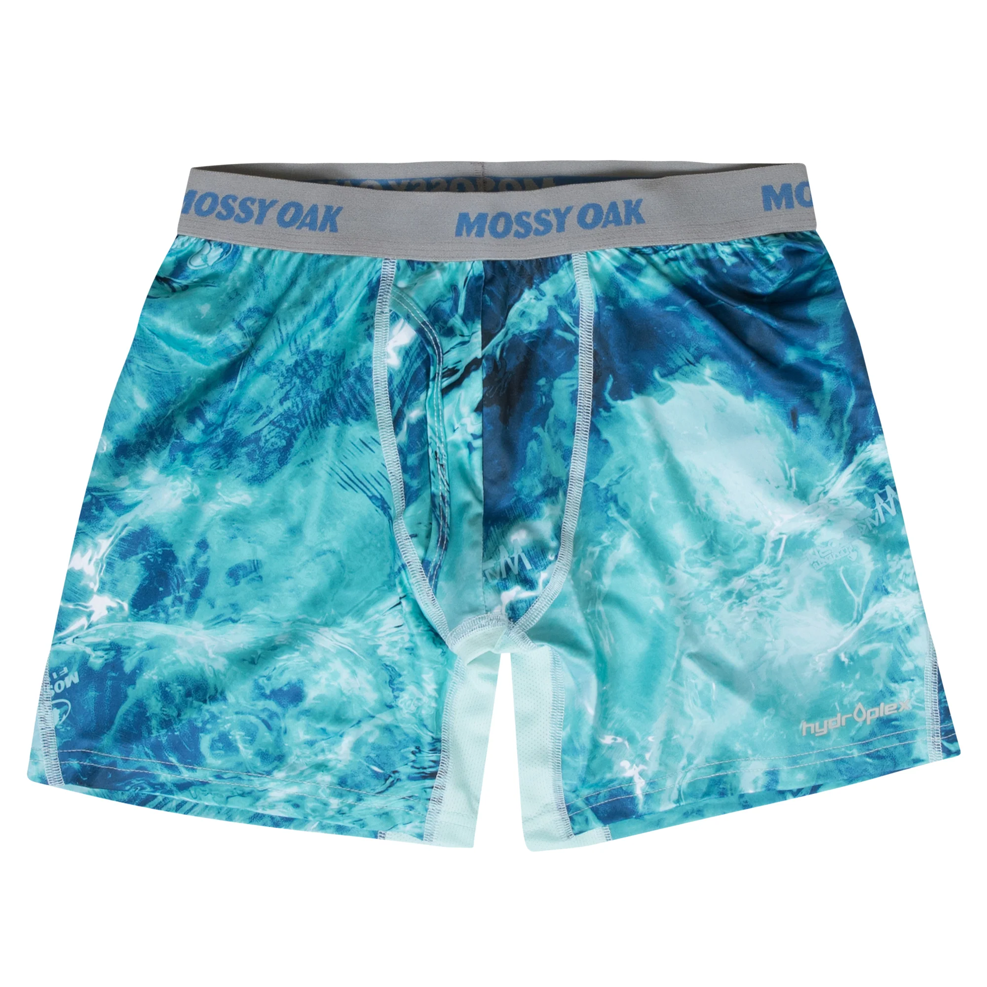 Mossy Oak Fishing Boxer Brief - Image 3