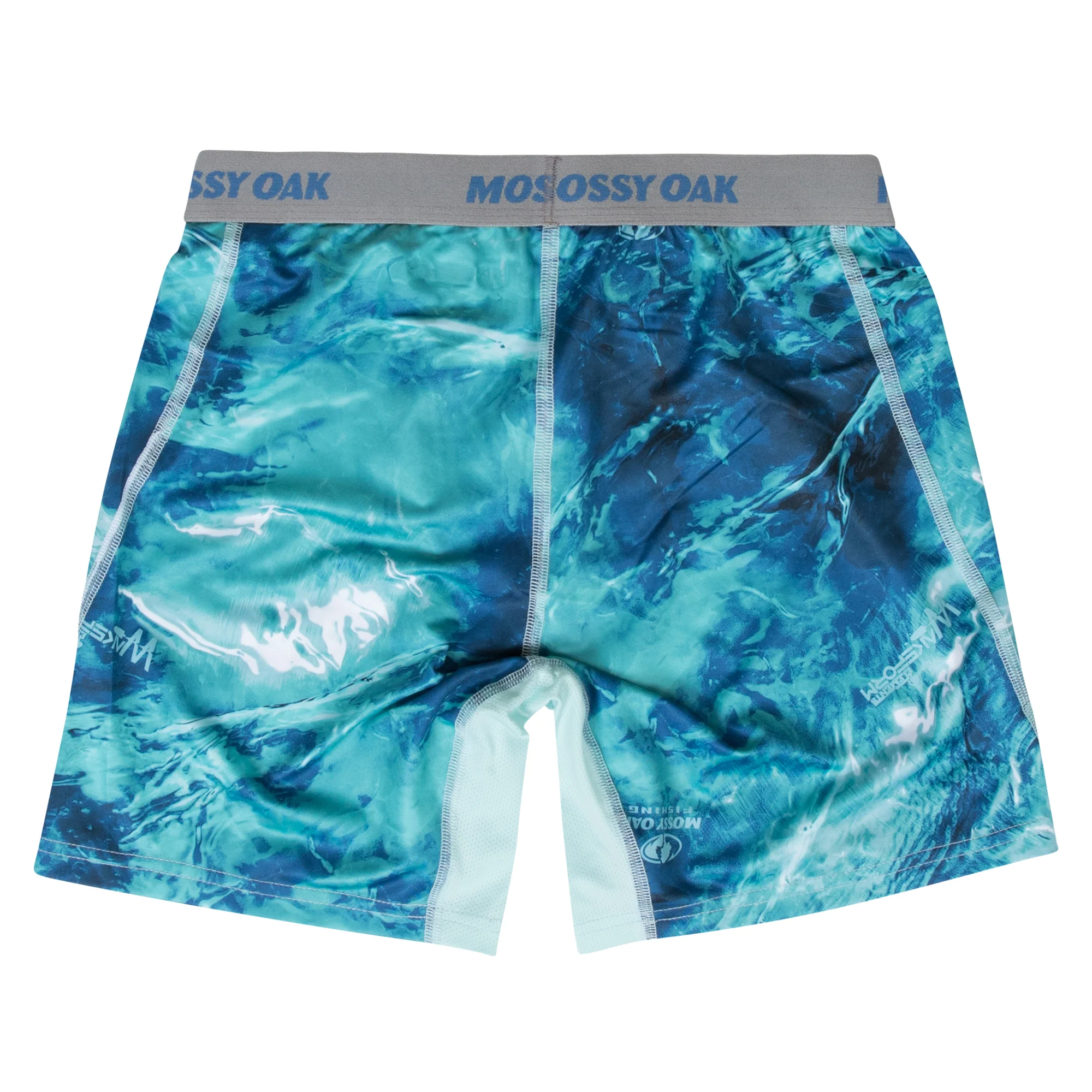 Mossy Oak Fishing Boxer Brief - Image 4