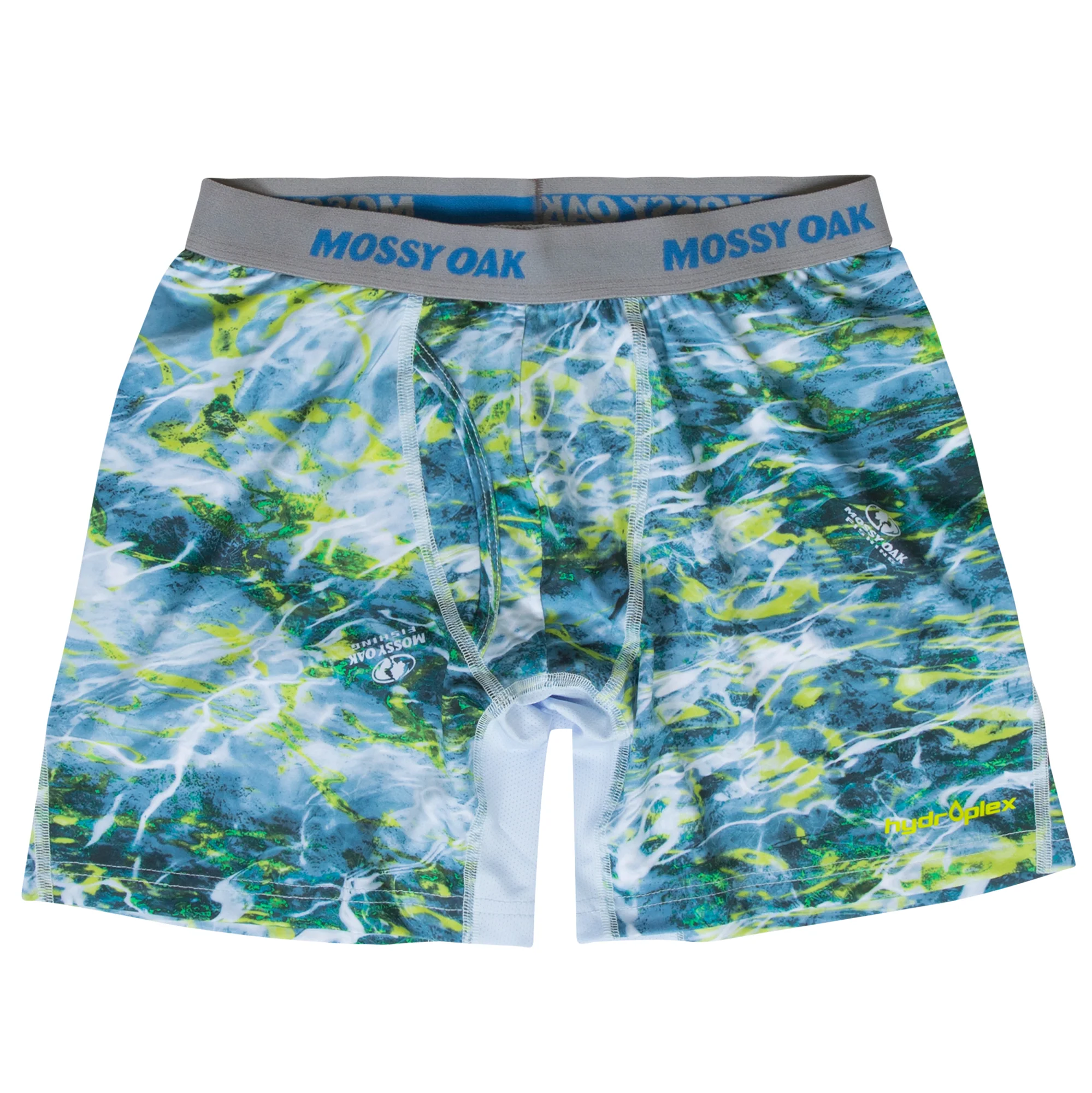 Mossy Oak Fishing Boxer Brief - Image 5