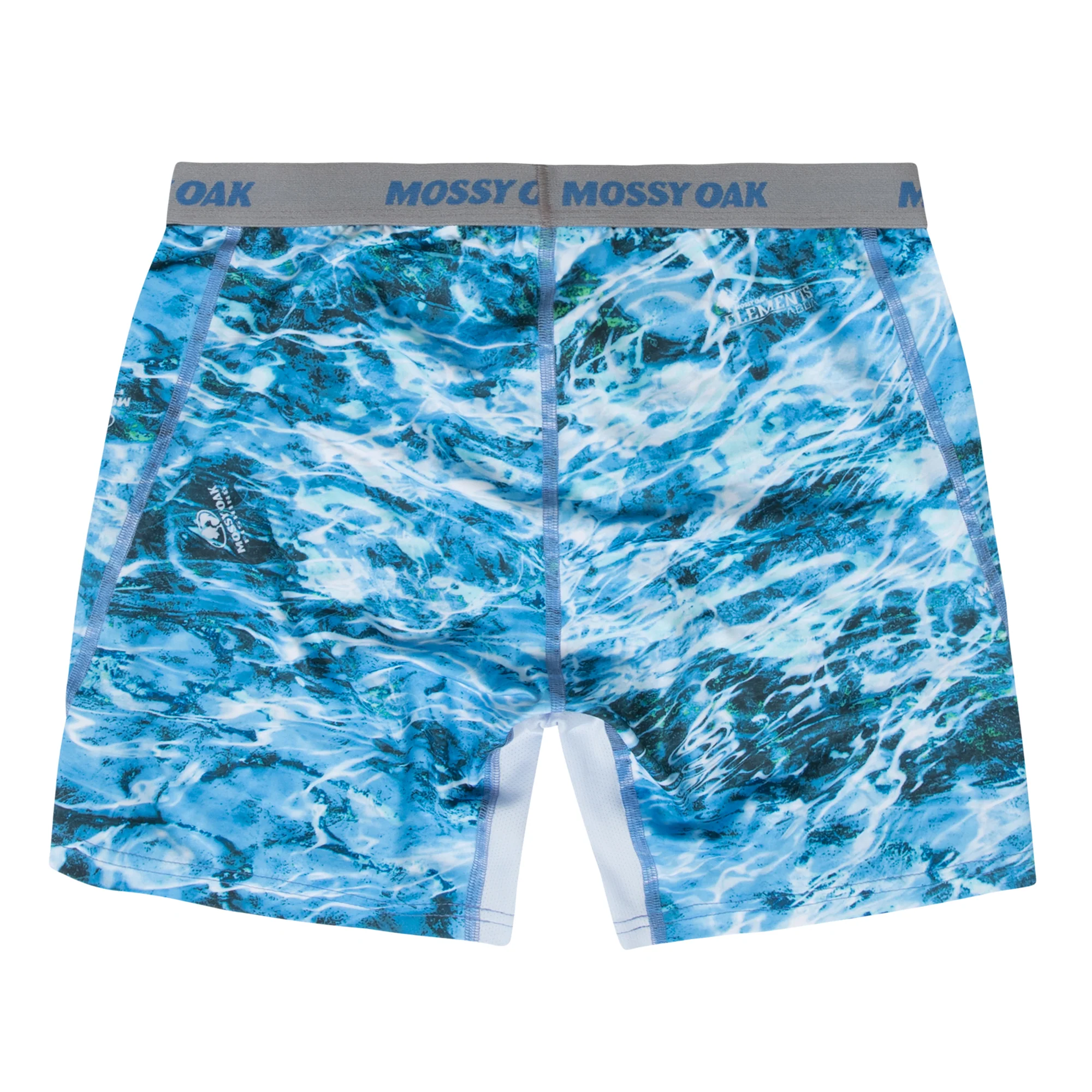 Mossy Oak Fishing Boxer Brief - Image 8