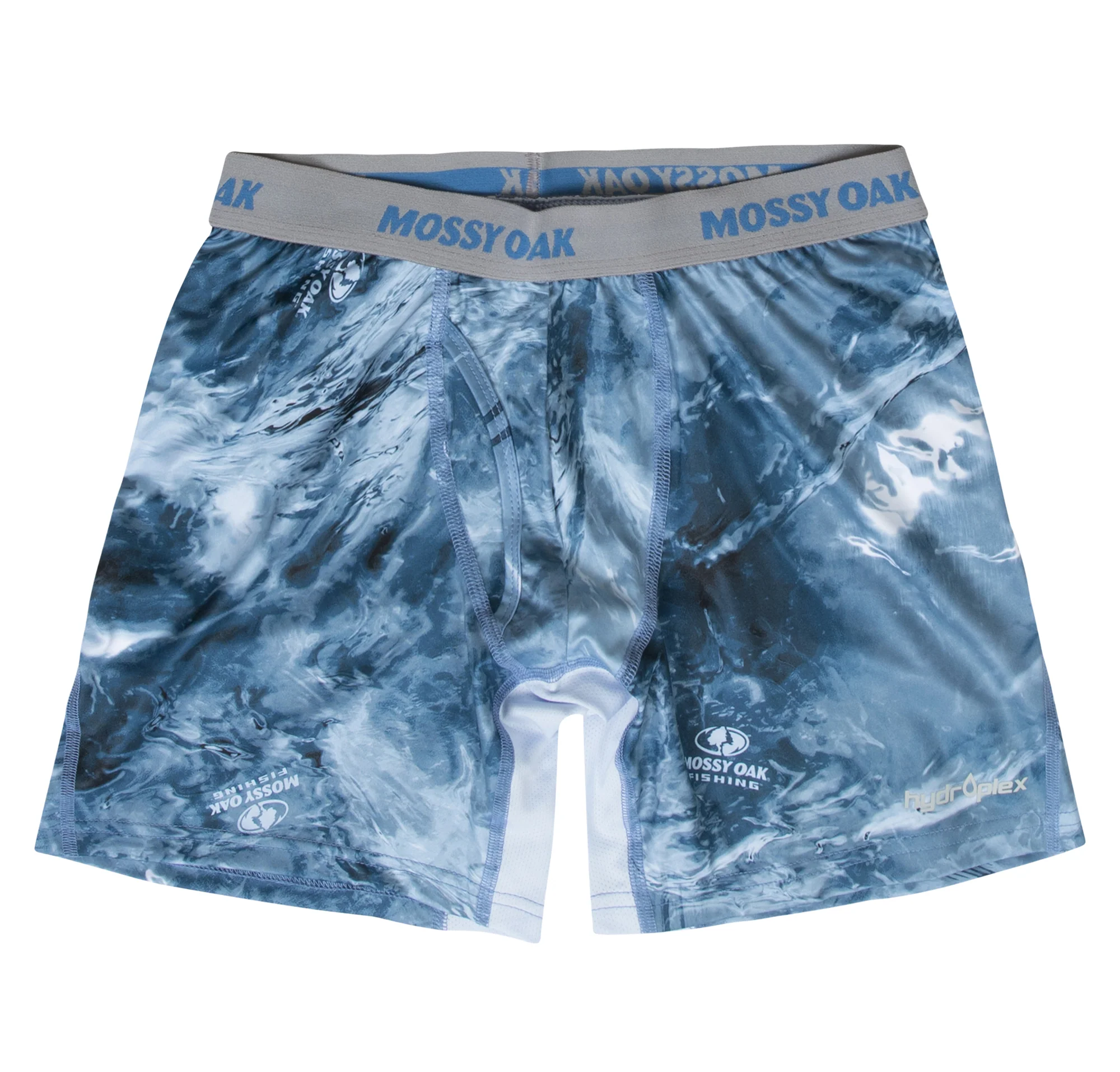 Mossy Oak Fishing Boxer Brief - Image 9