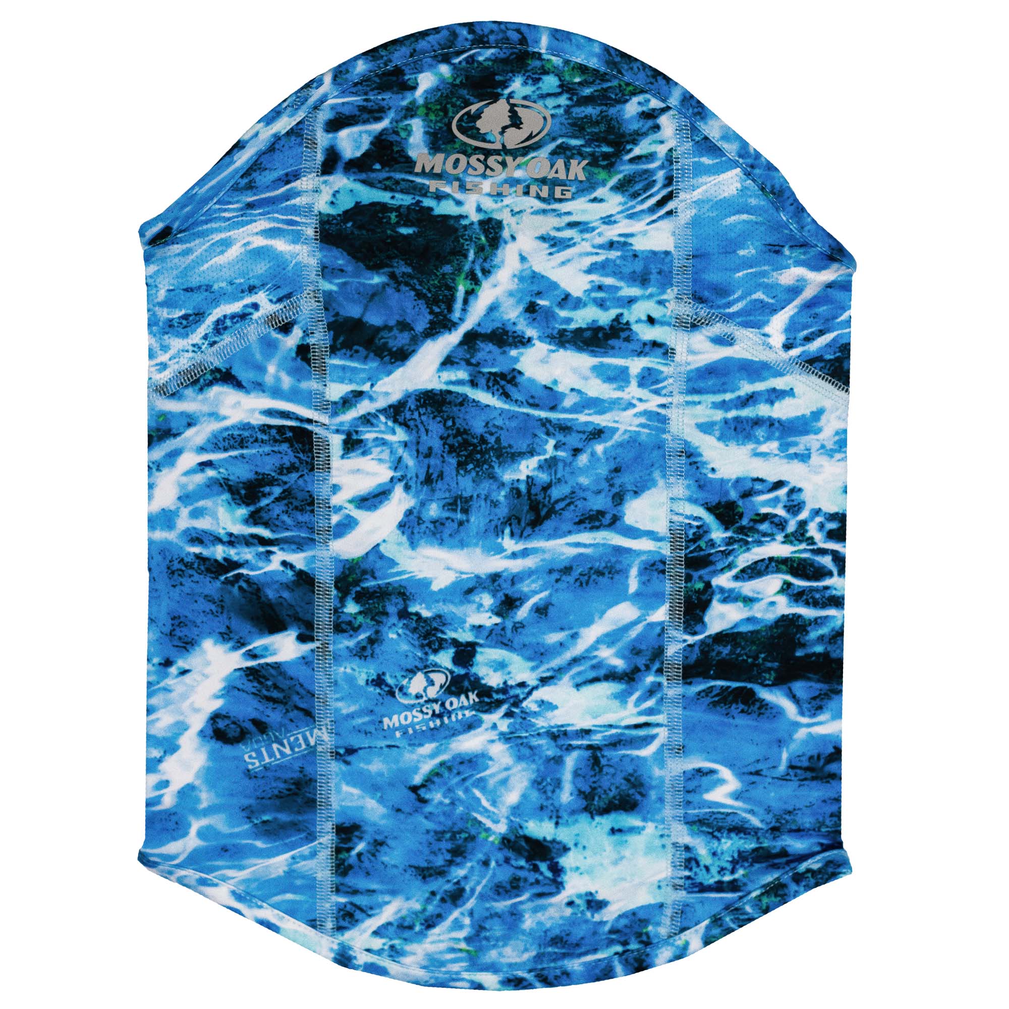 Mossy Oak Fishing Neck Gaiter - Image 12