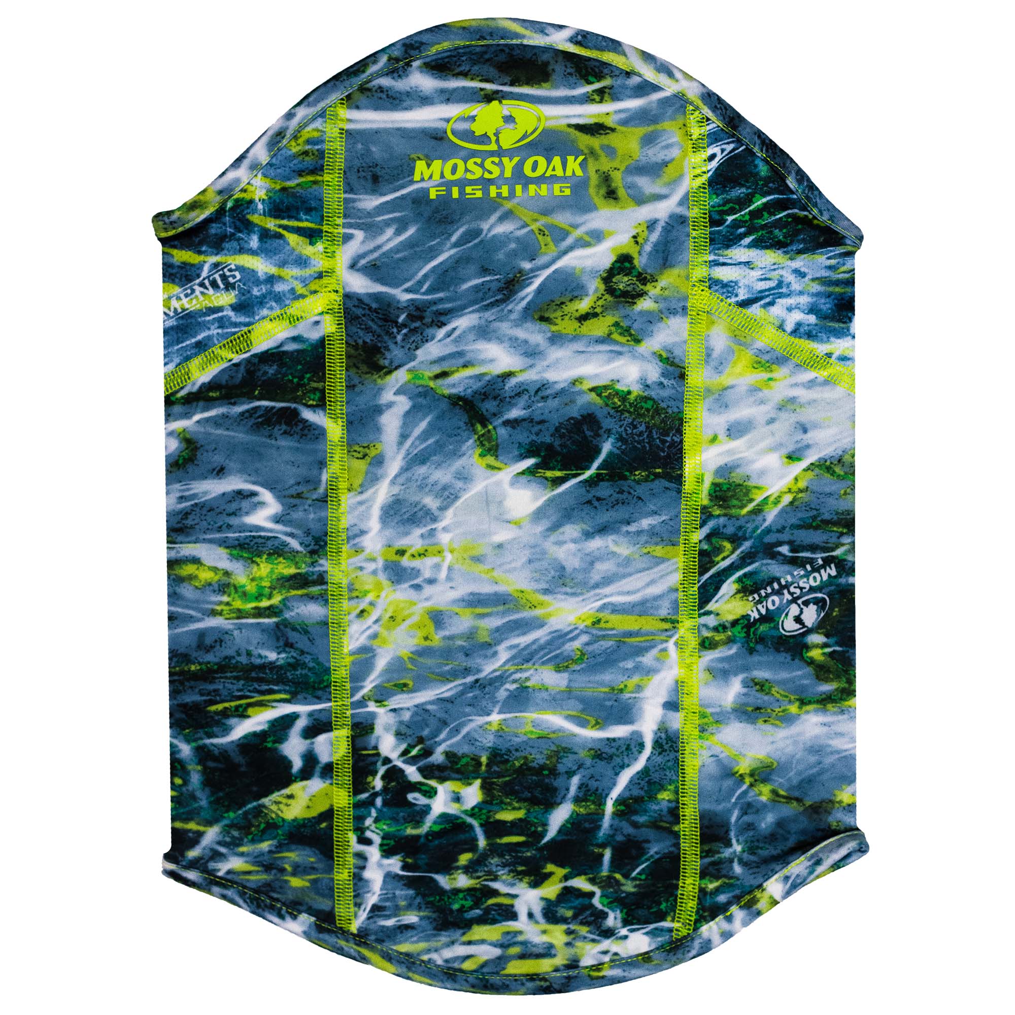 Mossy Oak Fishing Neck Gaiter - Image 14