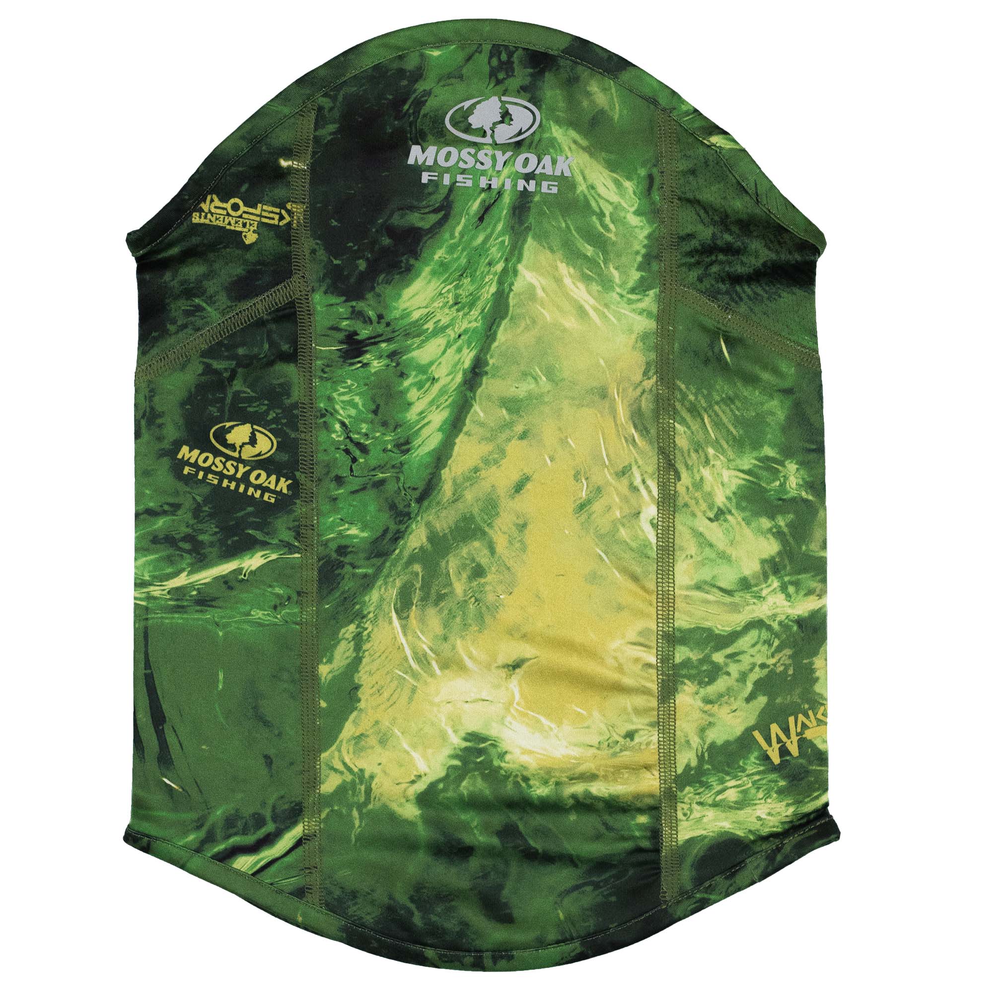 Mossy Oak Fishing Neck Gaiter - Image 16