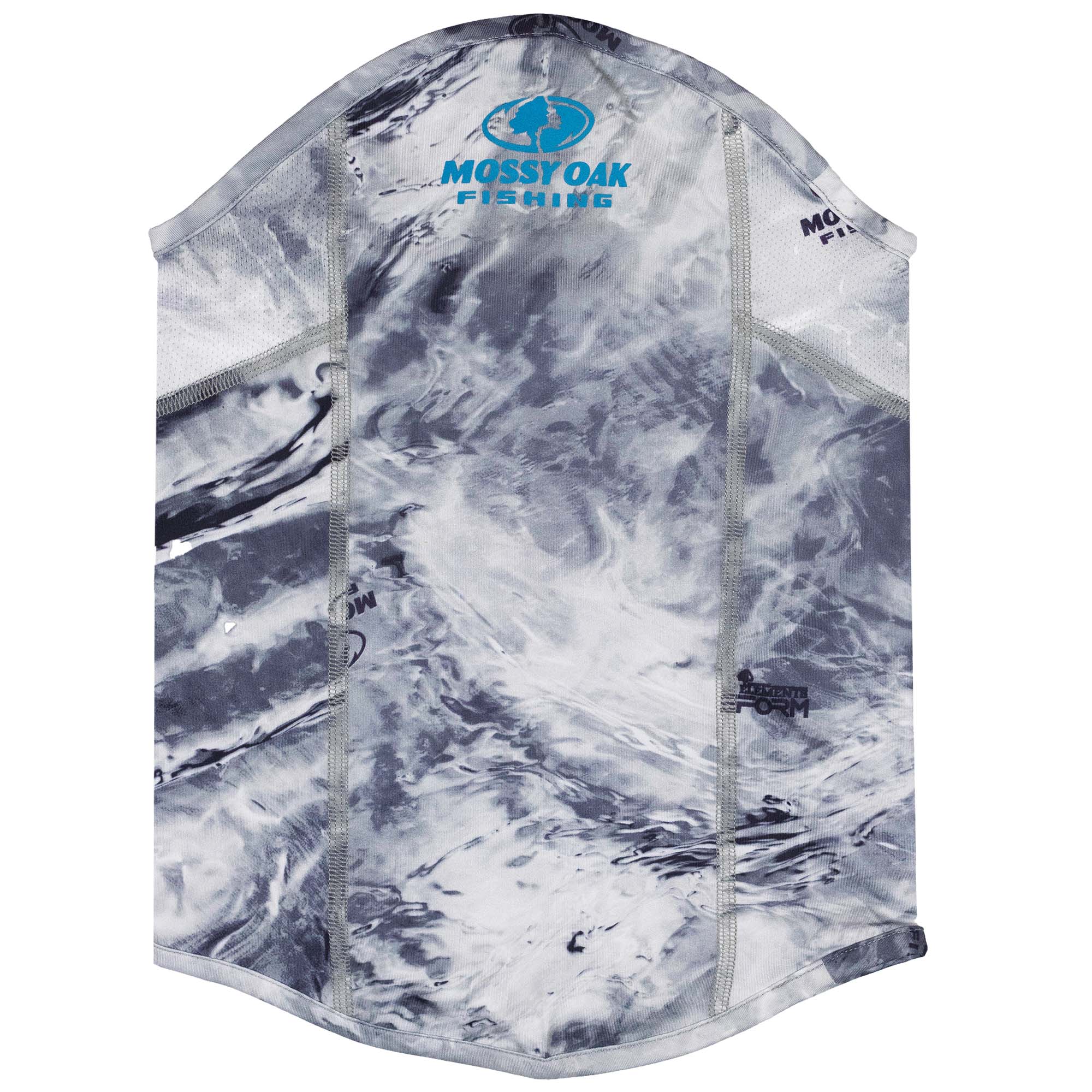 Mossy Oak Fishing Neck Gaiter - Image 8