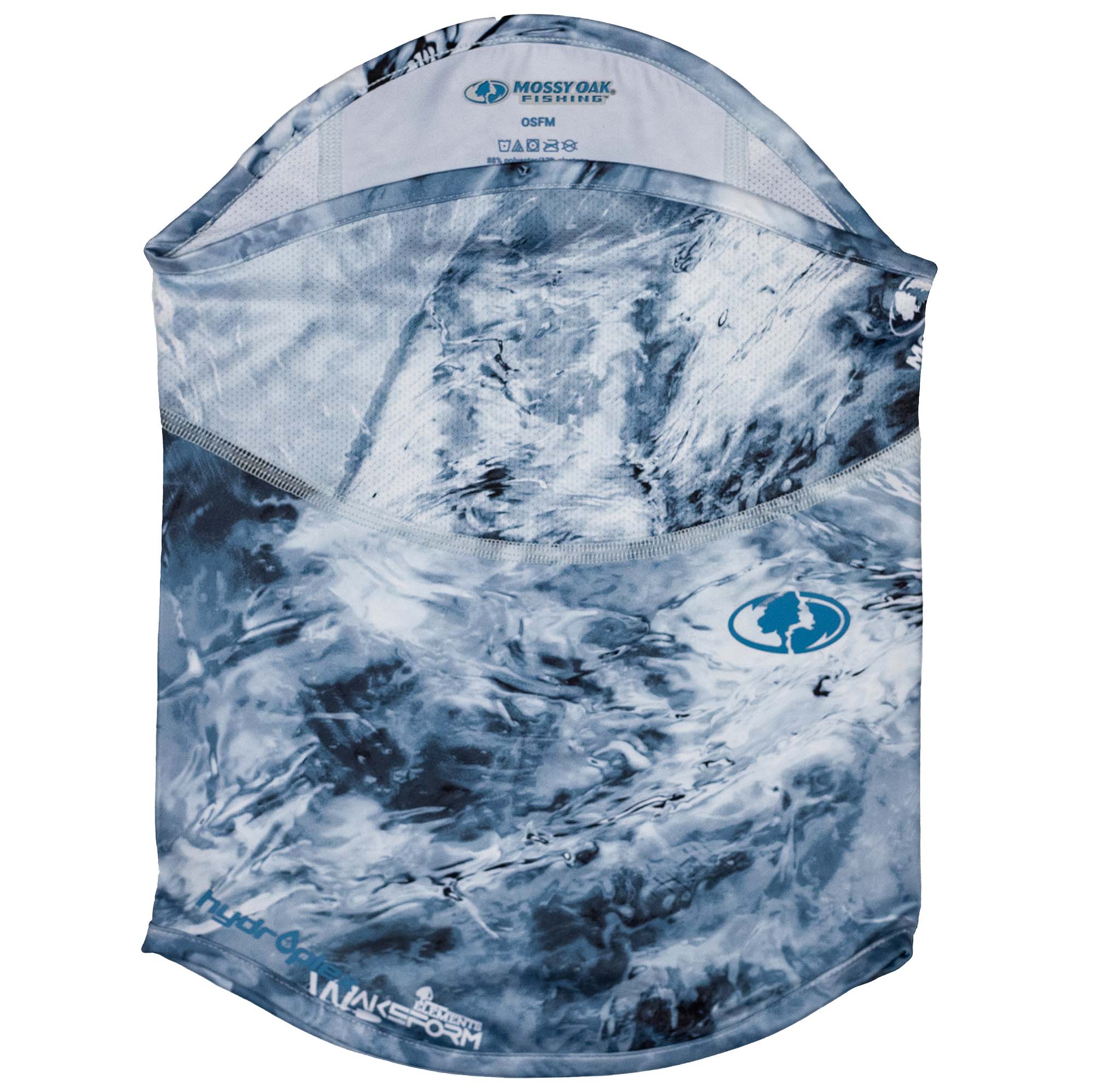 Mossy Oak Fishing Neck Gaiter - Image 9