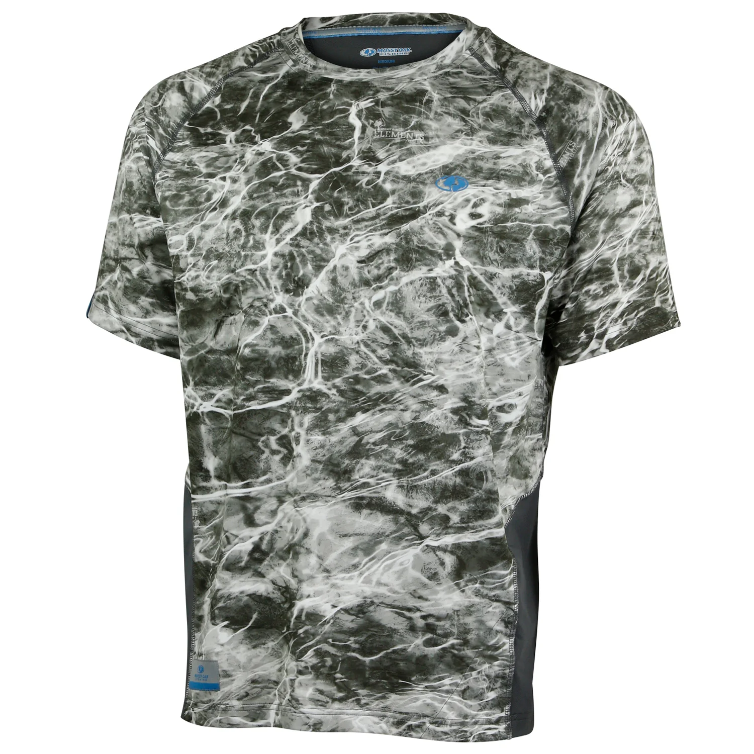 Fishing Tech Tee - Image 4
