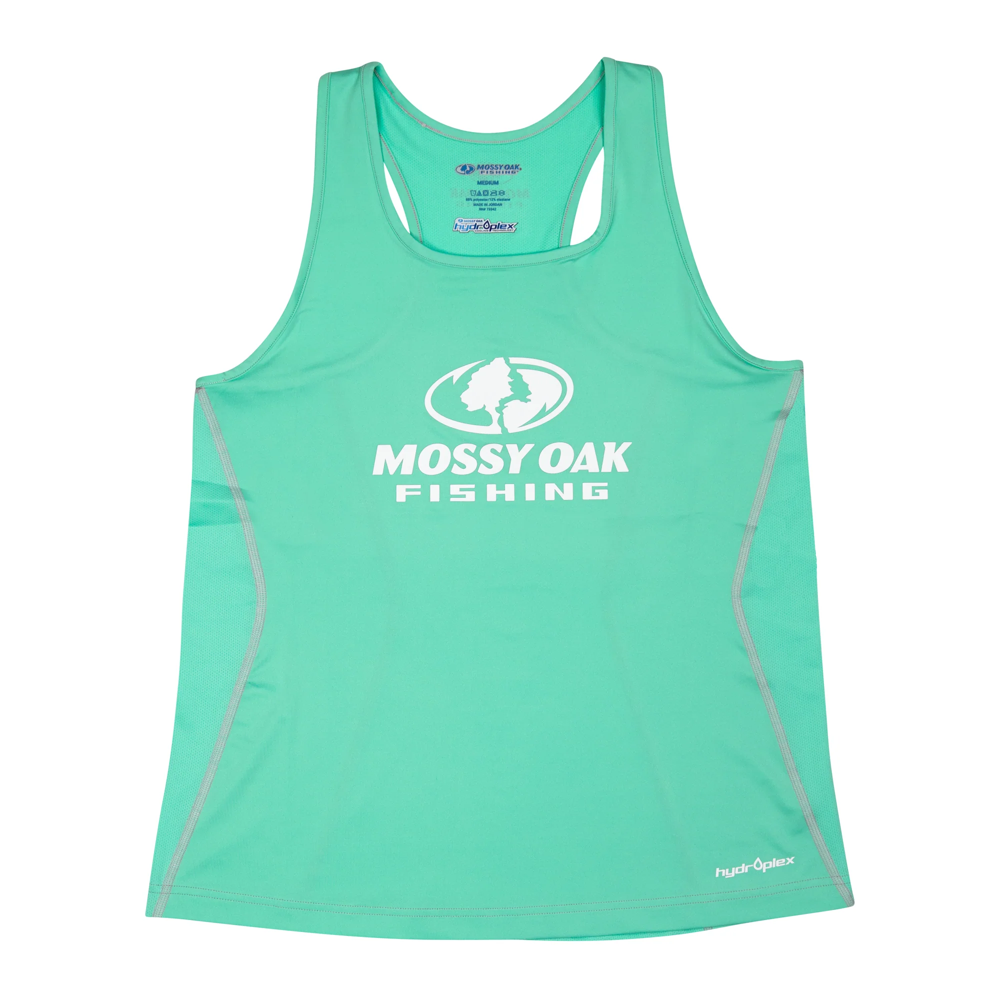 Mossy Oak Fishing Women's Sandbar Tank - Image 10