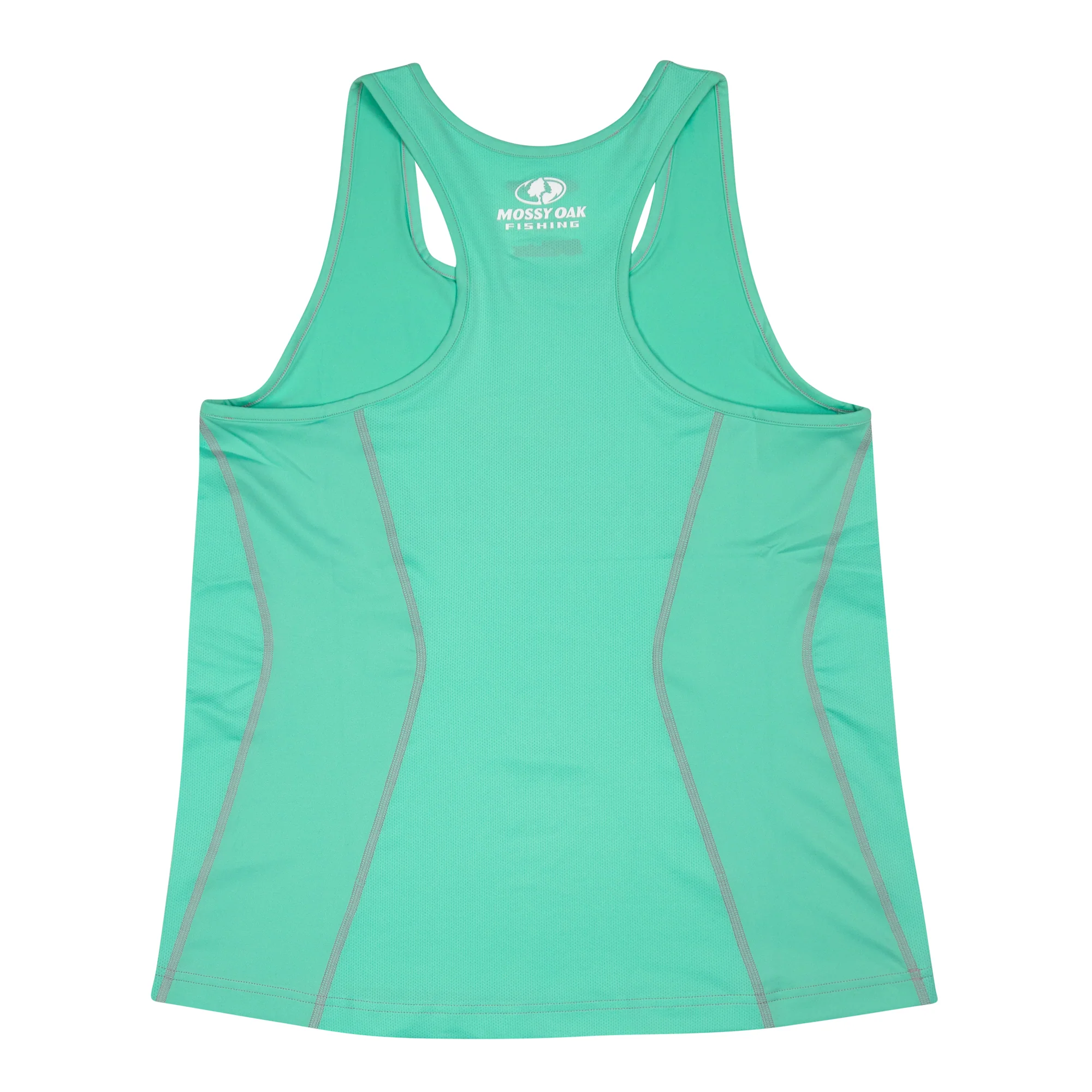 Mossy Oak Fishing Women's Sandbar Tank - Image 11