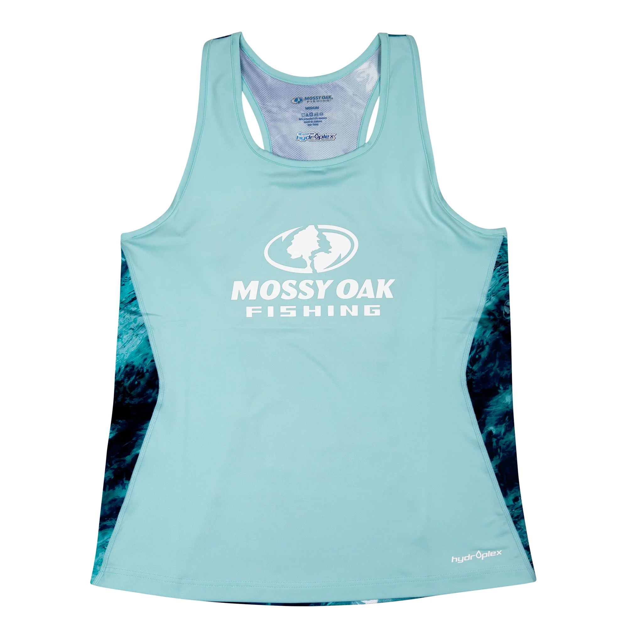 Mossy Oak Fishing Women's Sandbar Tank - Image 12