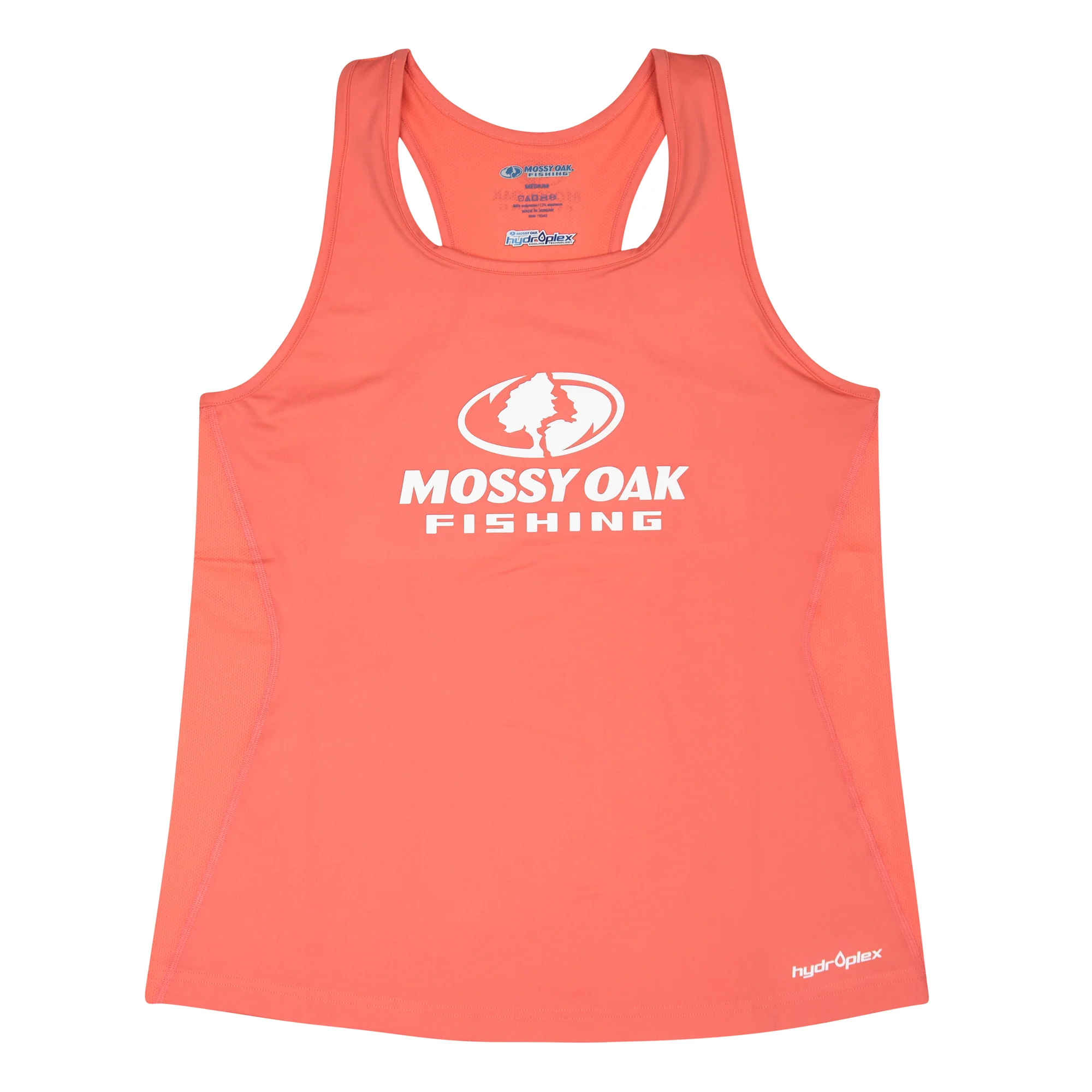 Mossy Oak Fishing Women's Sandbar Tank - Image 6