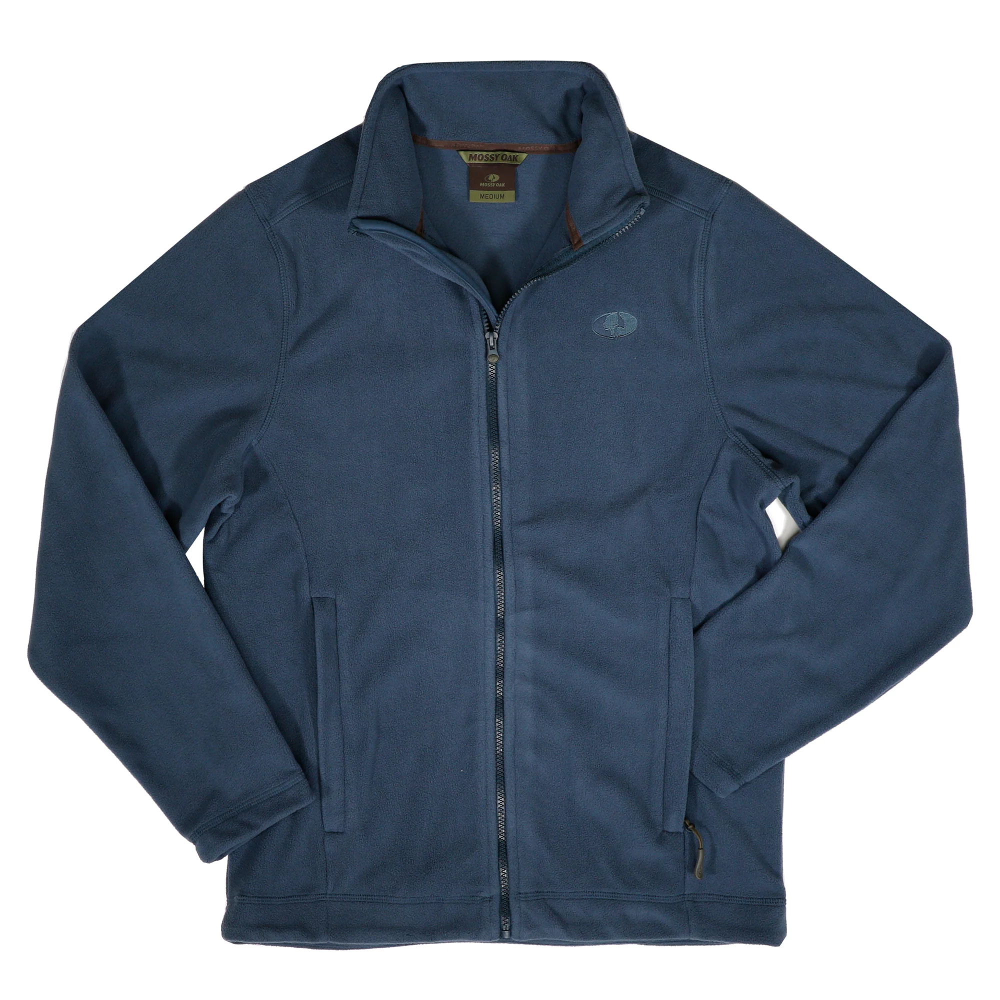 Polar Fleece Jacket - Image 3