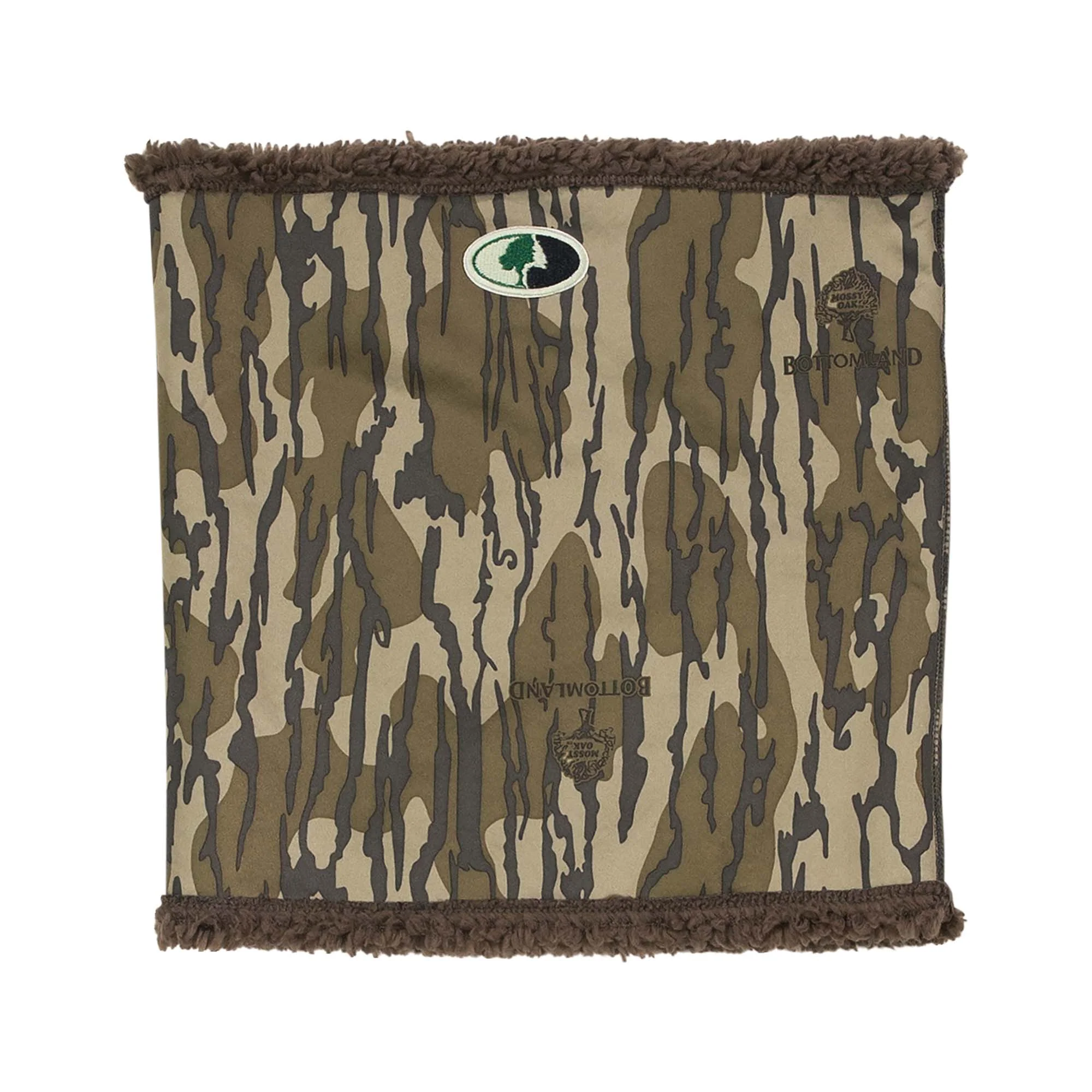 Fleece Lined Gaiter - Image 3