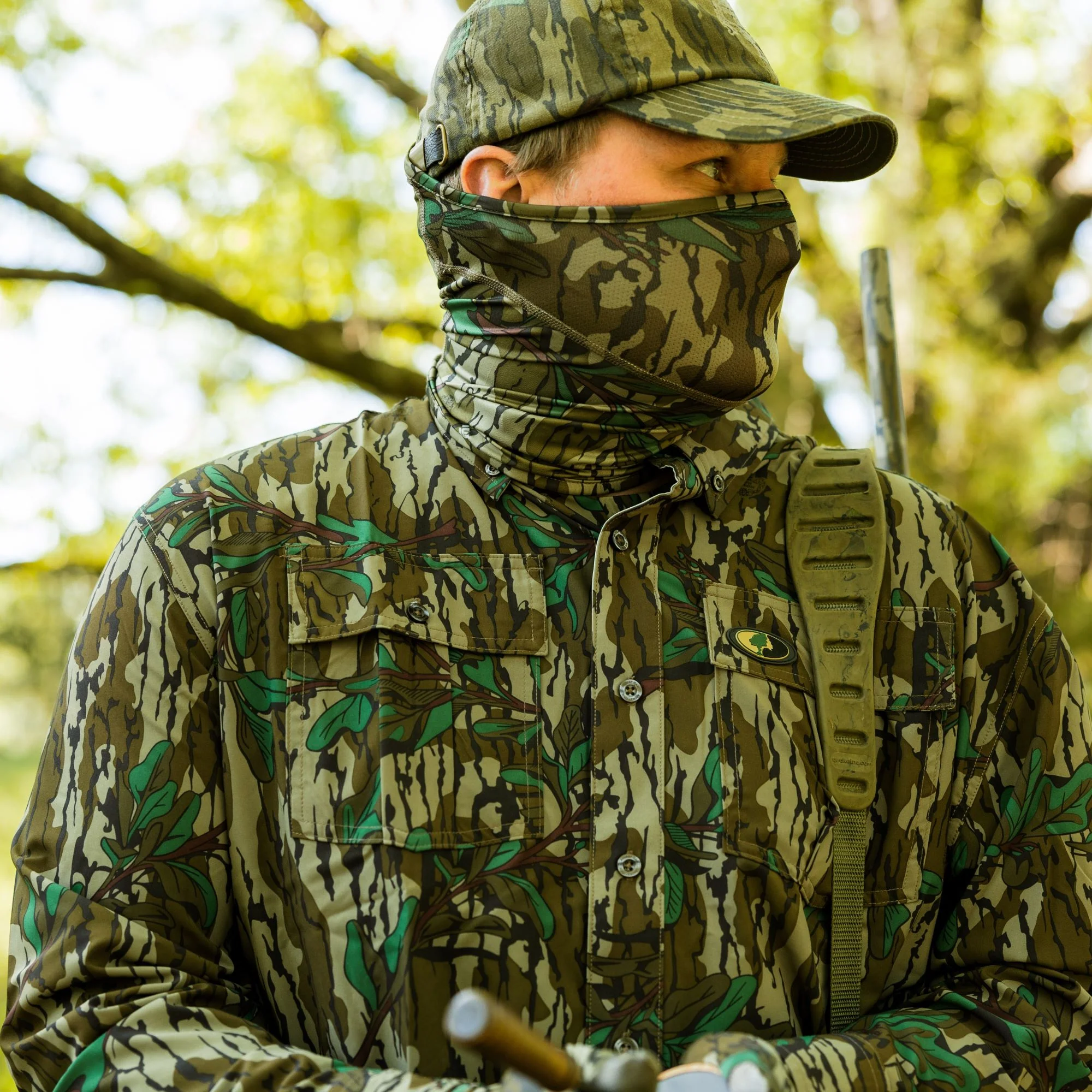 Tibbee Flex Neck Gaiter - Image 11