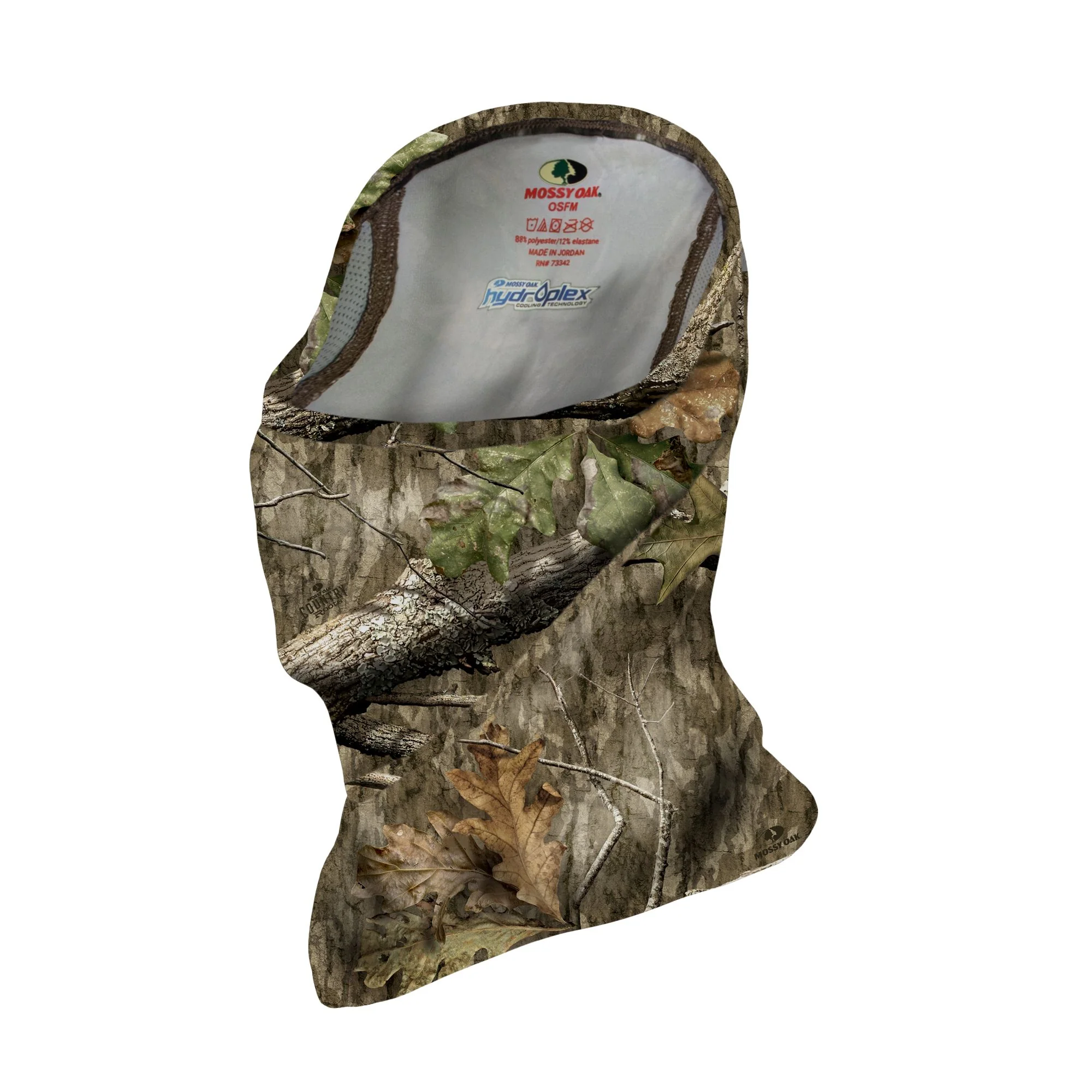 Tibbee Flex Neck Gaiter - Image 3