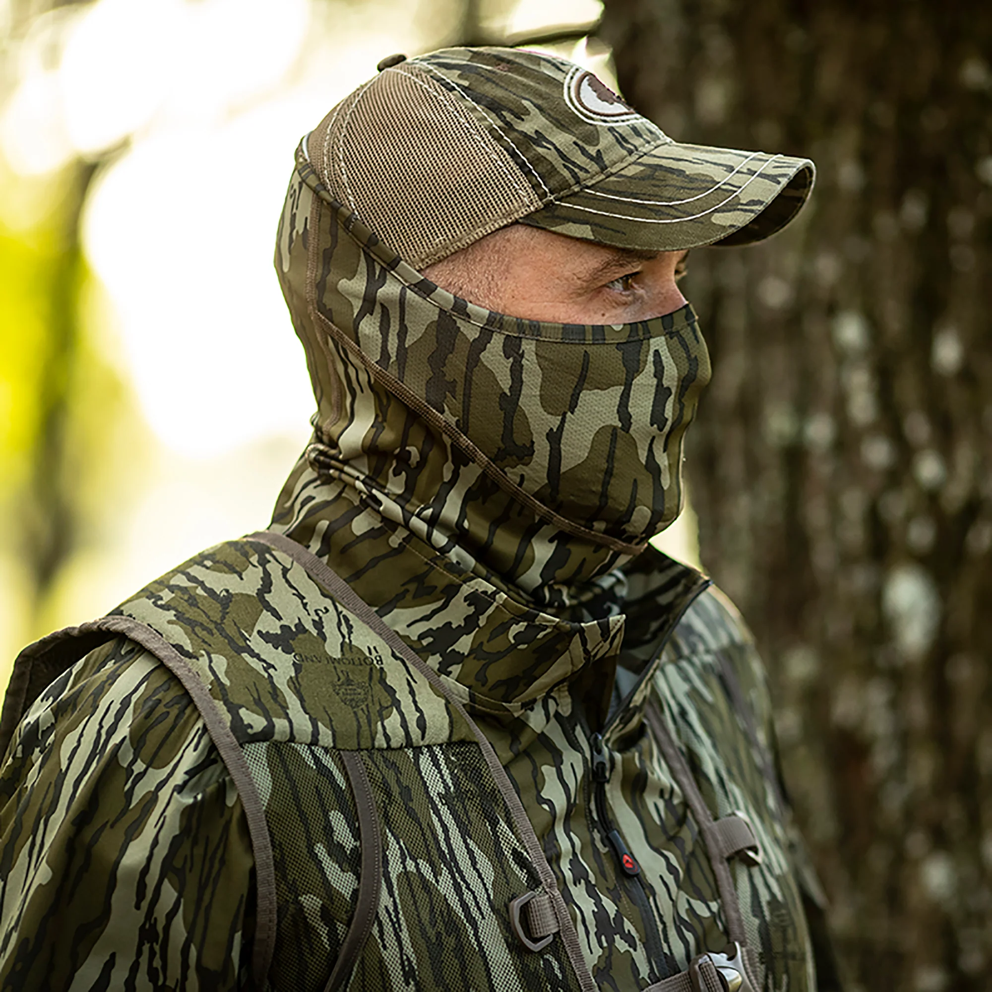 Tibbee Flex Neck Gaiter - Image 9