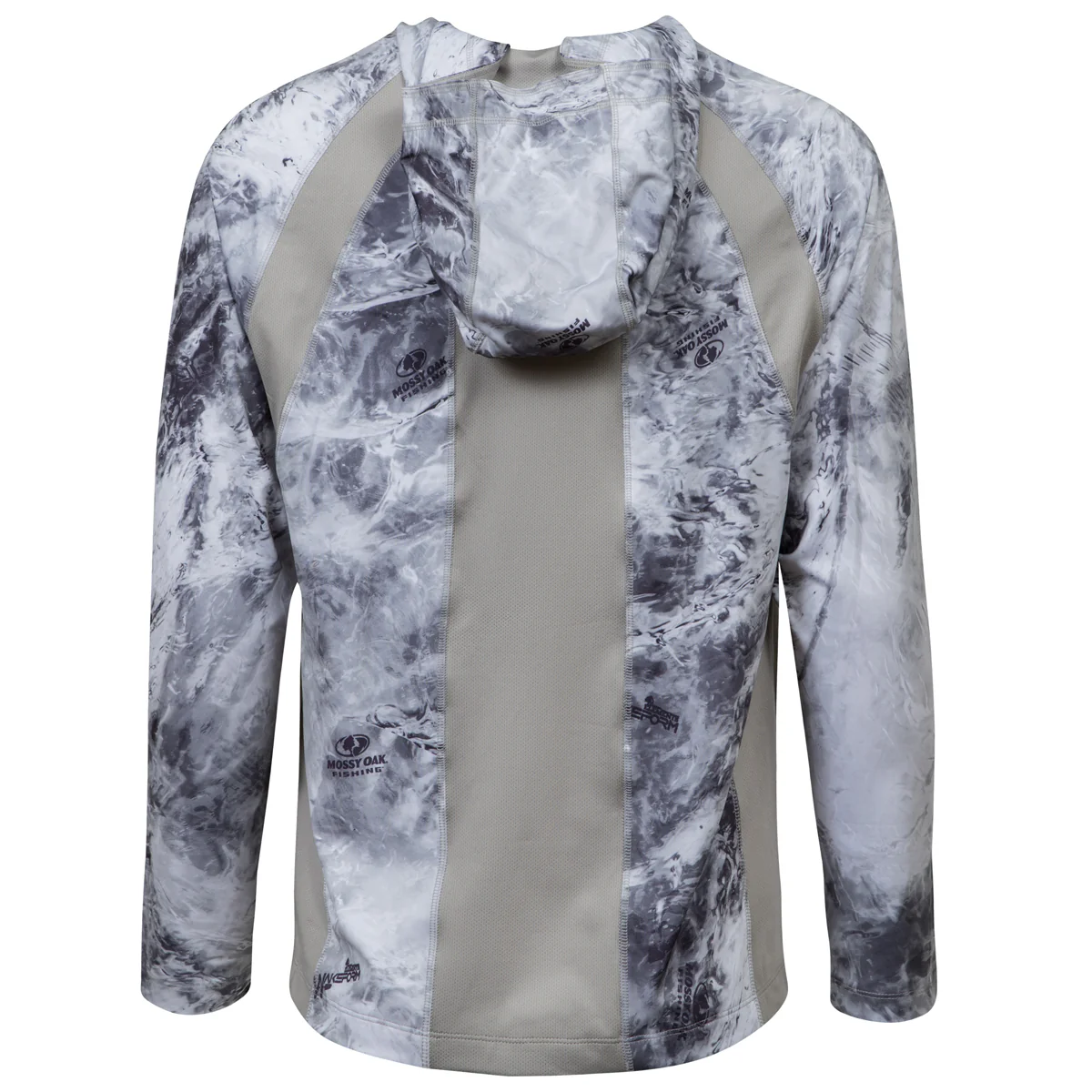 Long Sleeve Fishing Tech Hoodie - Image 12