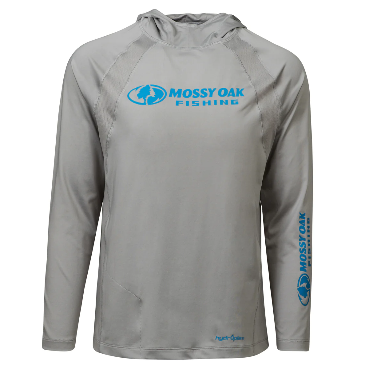Long Sleeve Fishing Tech Hoodie - Image 13