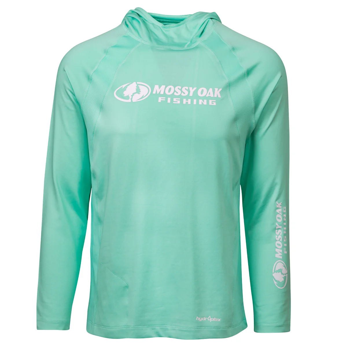 Long Sleeve Fishing Tech Hoodie - Image 15