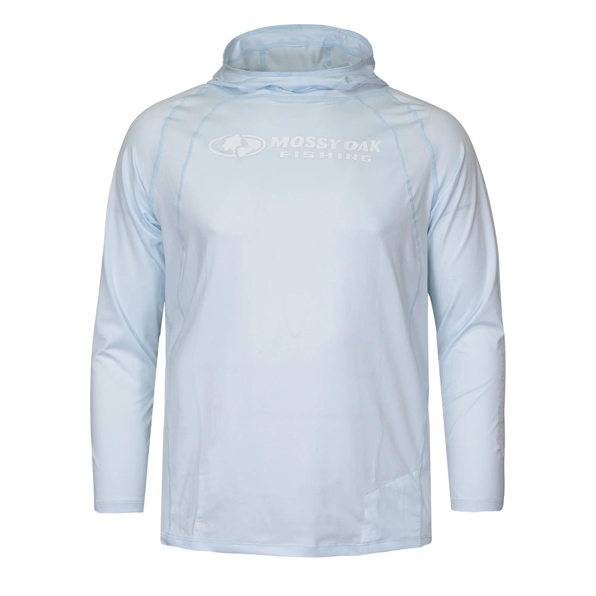 Long Sleeve Fishing Tech Hoodie - Image 21