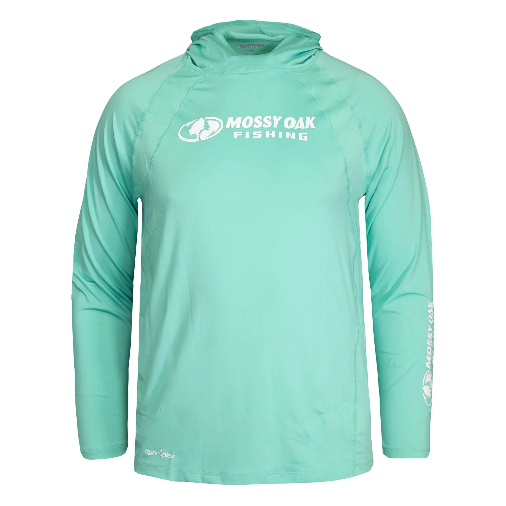 Long Sleeve Fishing Tech Hoodie - Image 23
