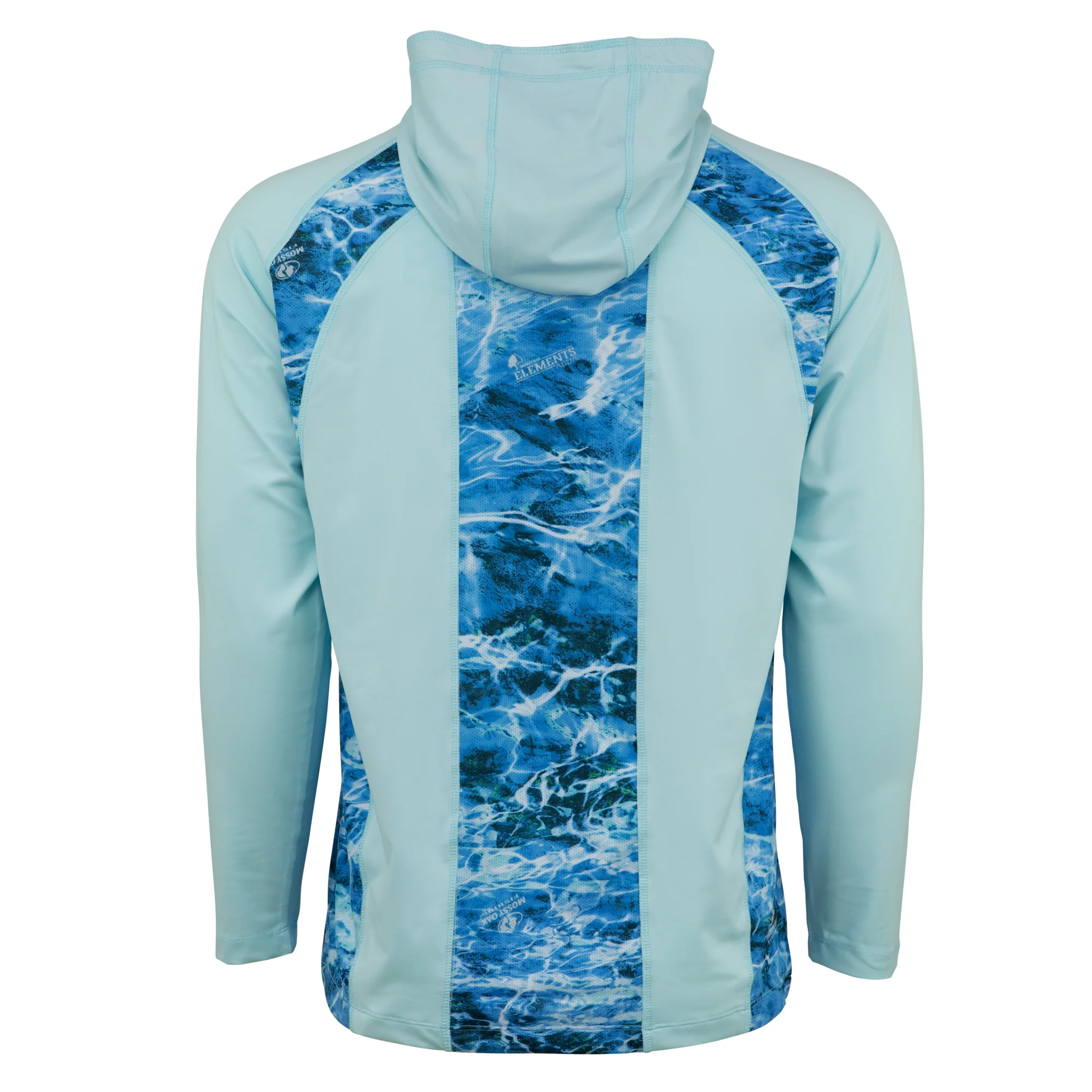 Long Sleeve Fishing Tech Hoodie - Image 30