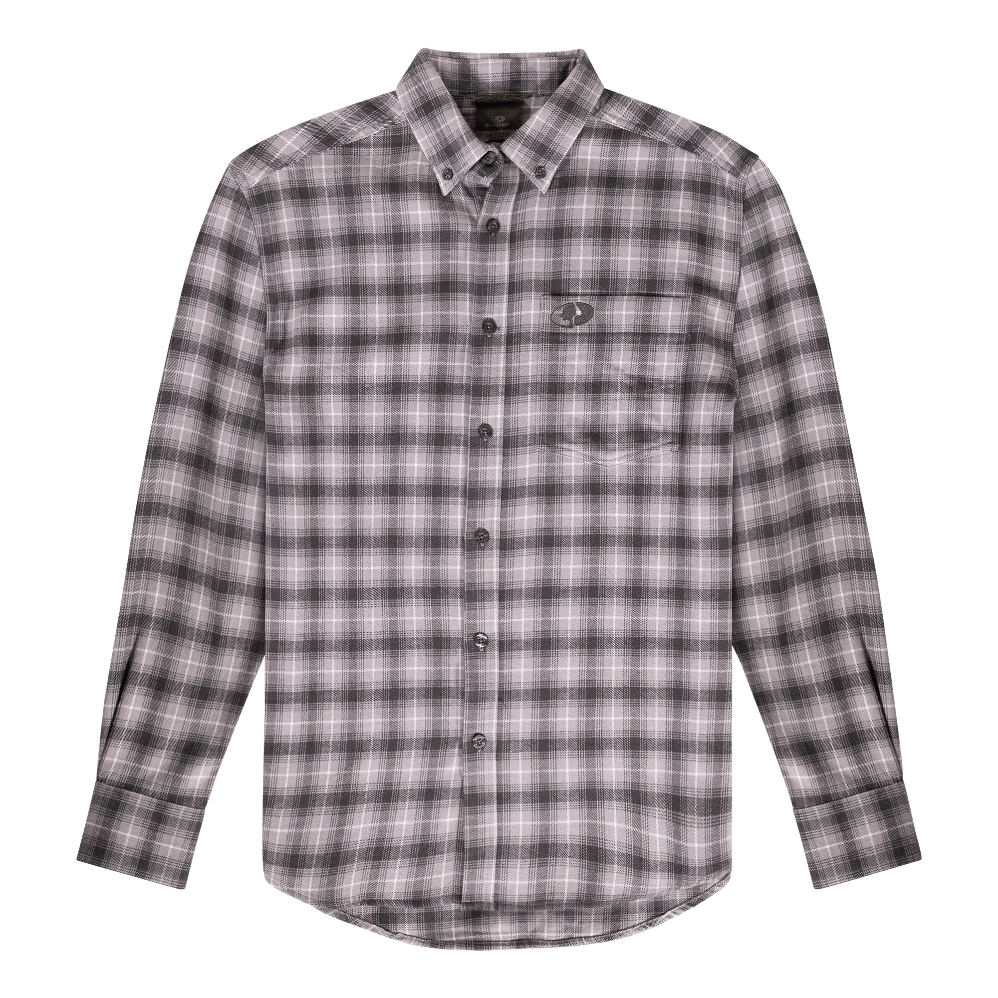 Cotton Mill Yarn Dyed Flannel Shirt - Image 24