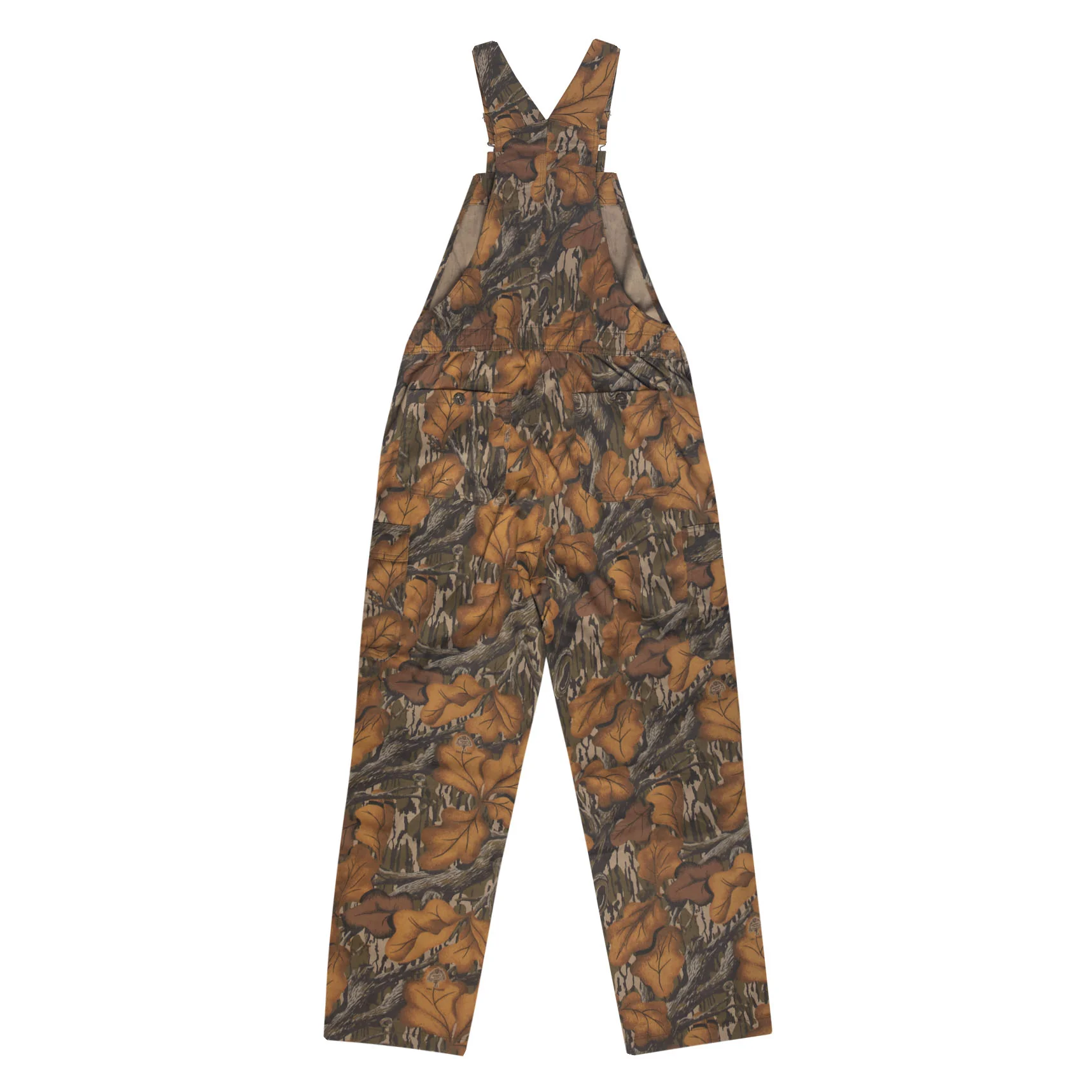 Cotton Mill Flex Bib Overall - Image 10