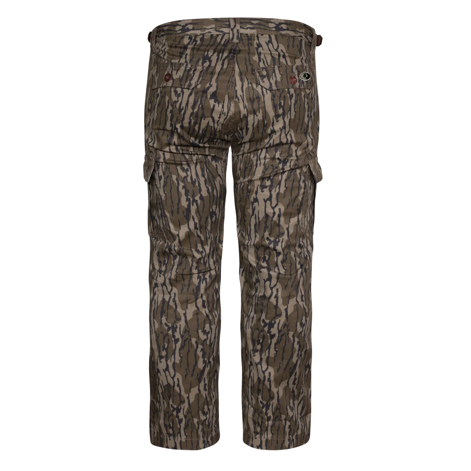 Cotton Mill Flex Pant - Image 13