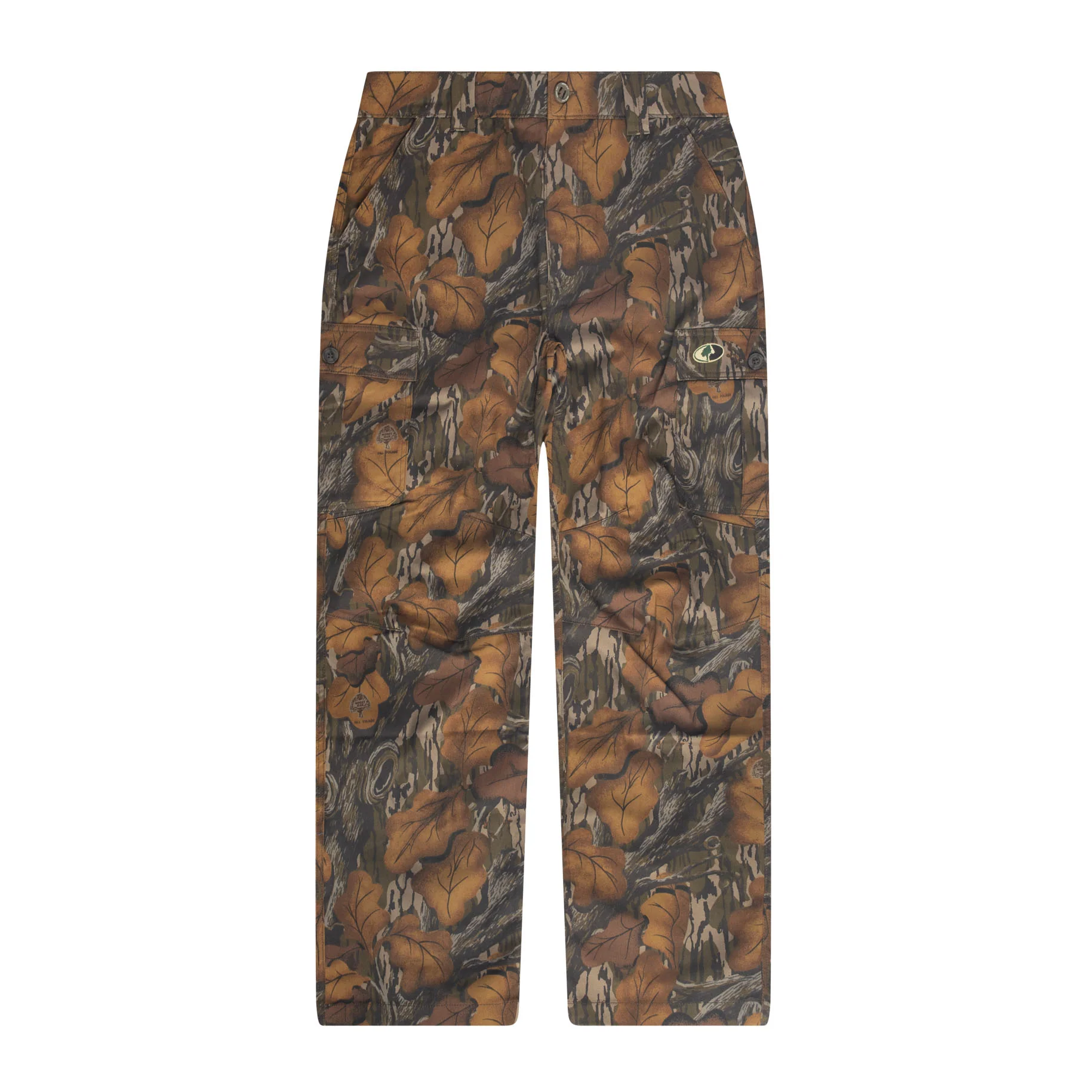 Cotton Mill Flex Pant - Image 14