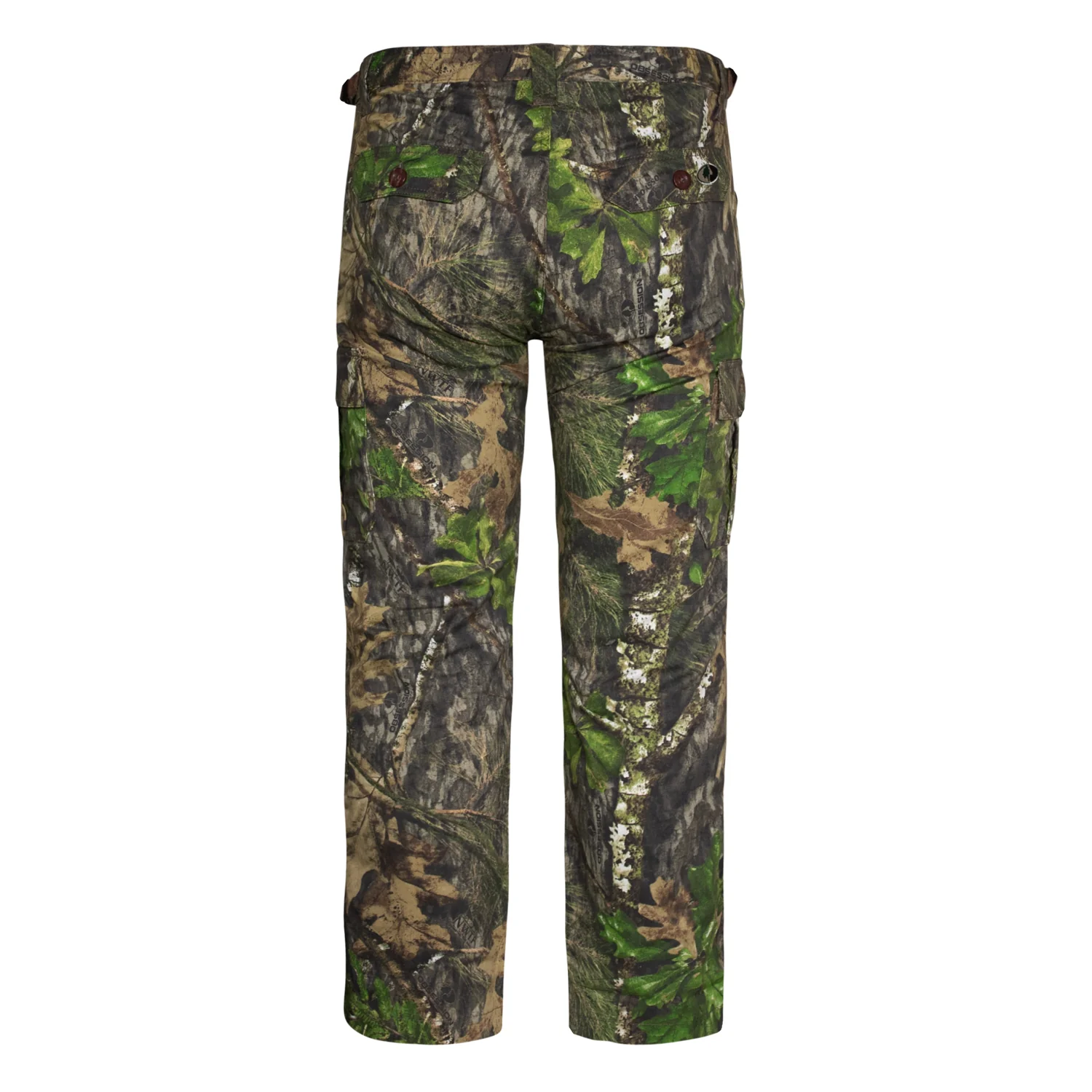 Cotton Mill Flex Pant - Image 25