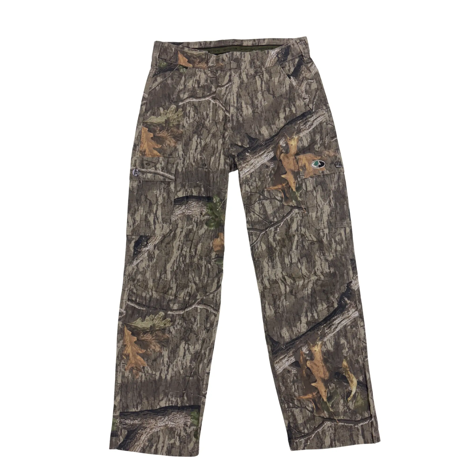 Cotton Mill Flex Pant - Image 26